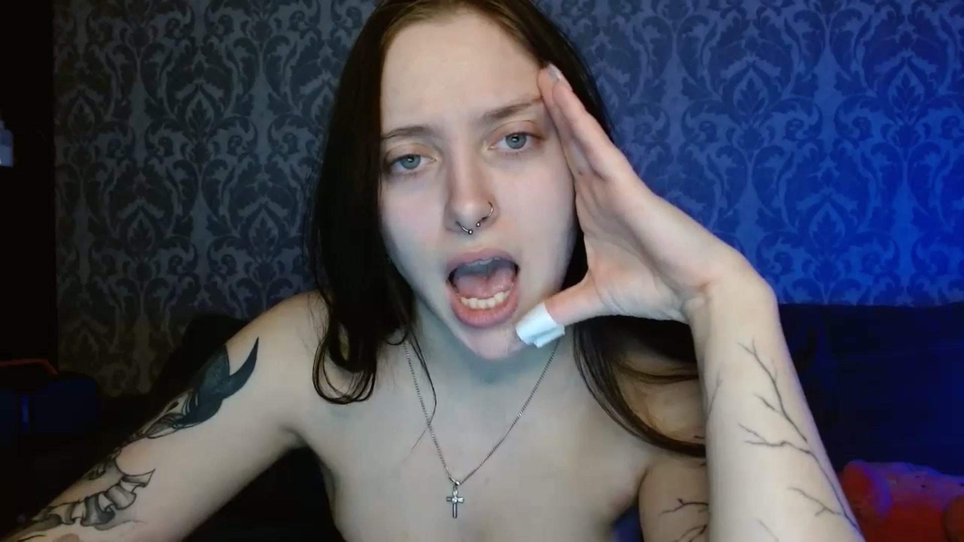 Gallery image thumbnail from AmyWard's myfreecams stream on, 02/16/2026, 15:05 image 11 of 20