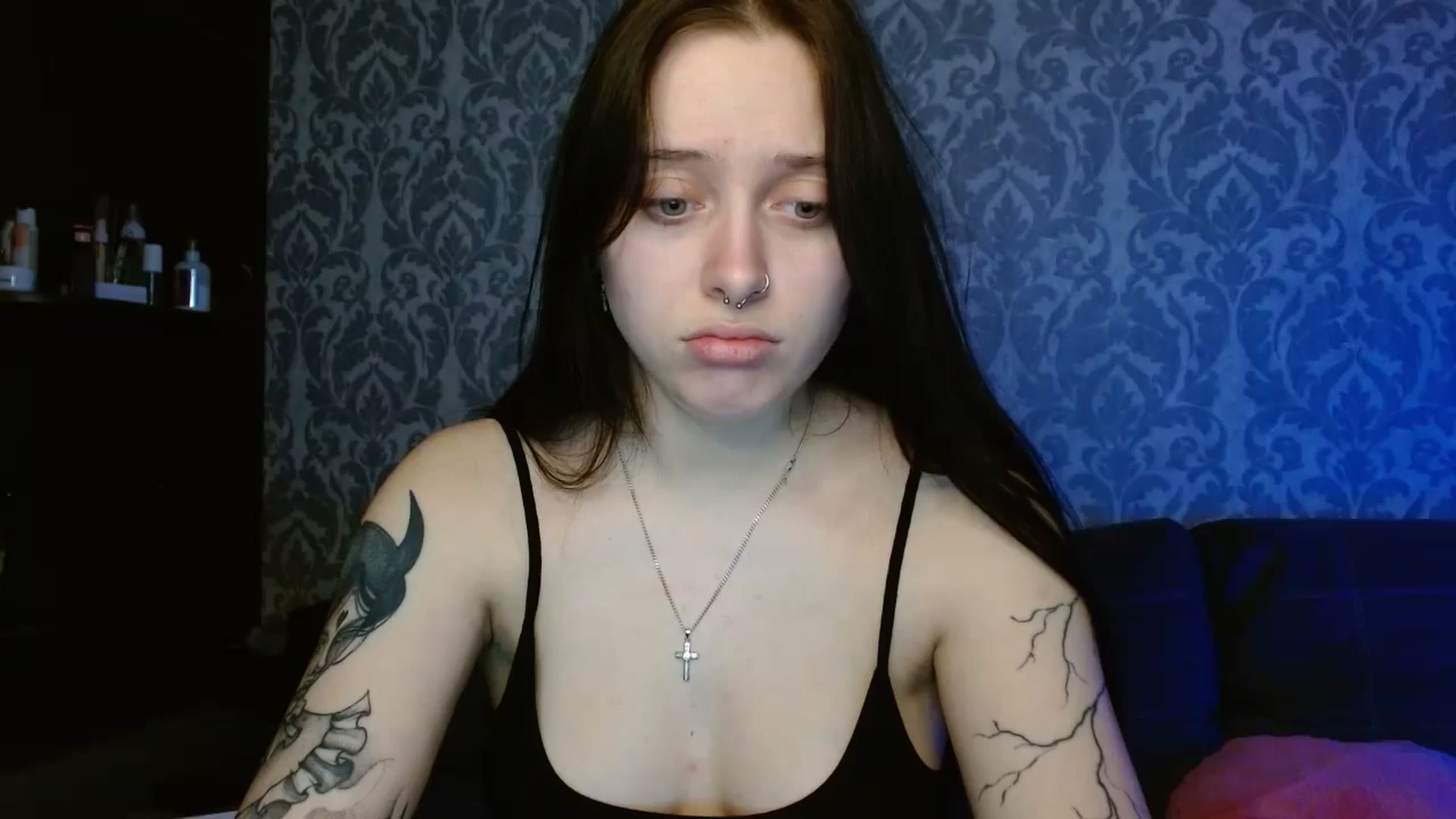 Gallery image thumbnail from AmyWard's myfreecams stream on, 02/17/2026, 12:17 image 3 of 20