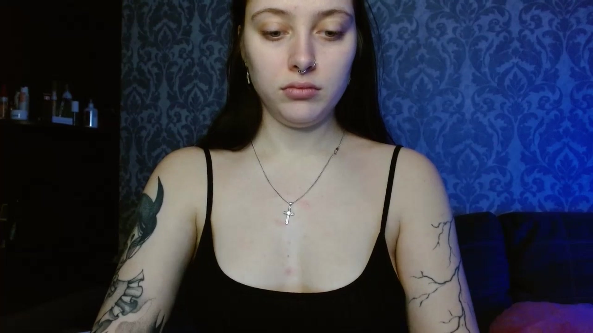 Gallery image thumbnail from AmyWard's myfreecams stream on, 02/17/2026, 12:17 image 20 of 20