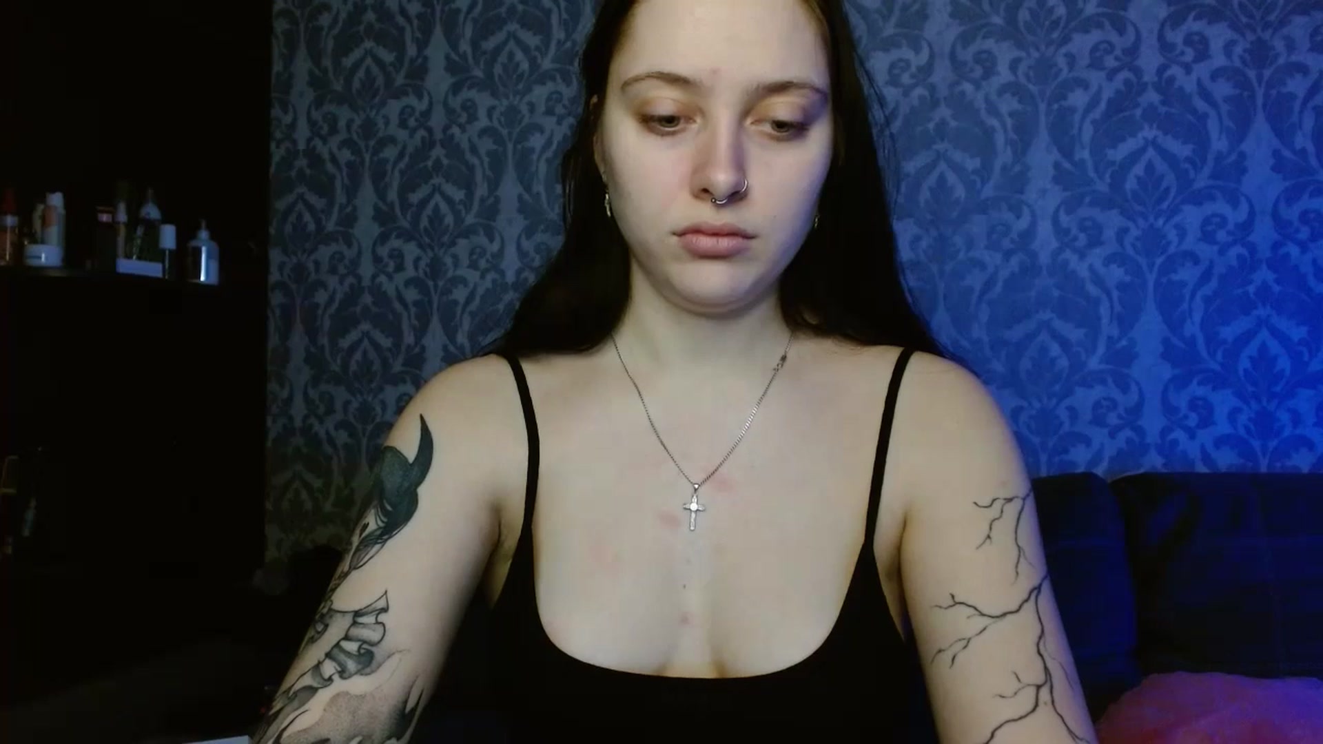 Gallery image thumbnail from AmyWard's myfreecams stream on, 02/17/2026, 12:17 image 18 of 20