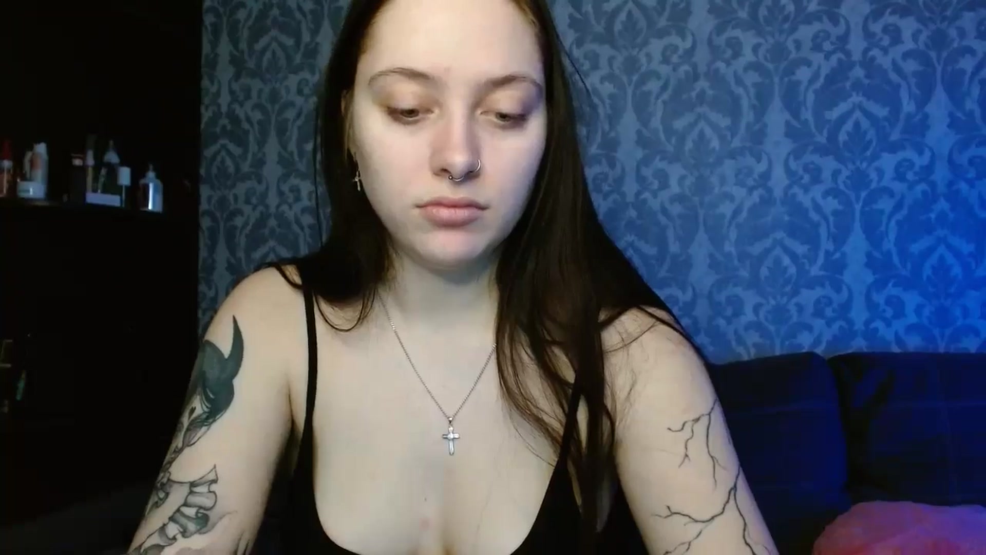 Gallery image thumbnail from AmyWard's myfreecams stream on, 02/17/2026, 12:17 image 7 of 20
