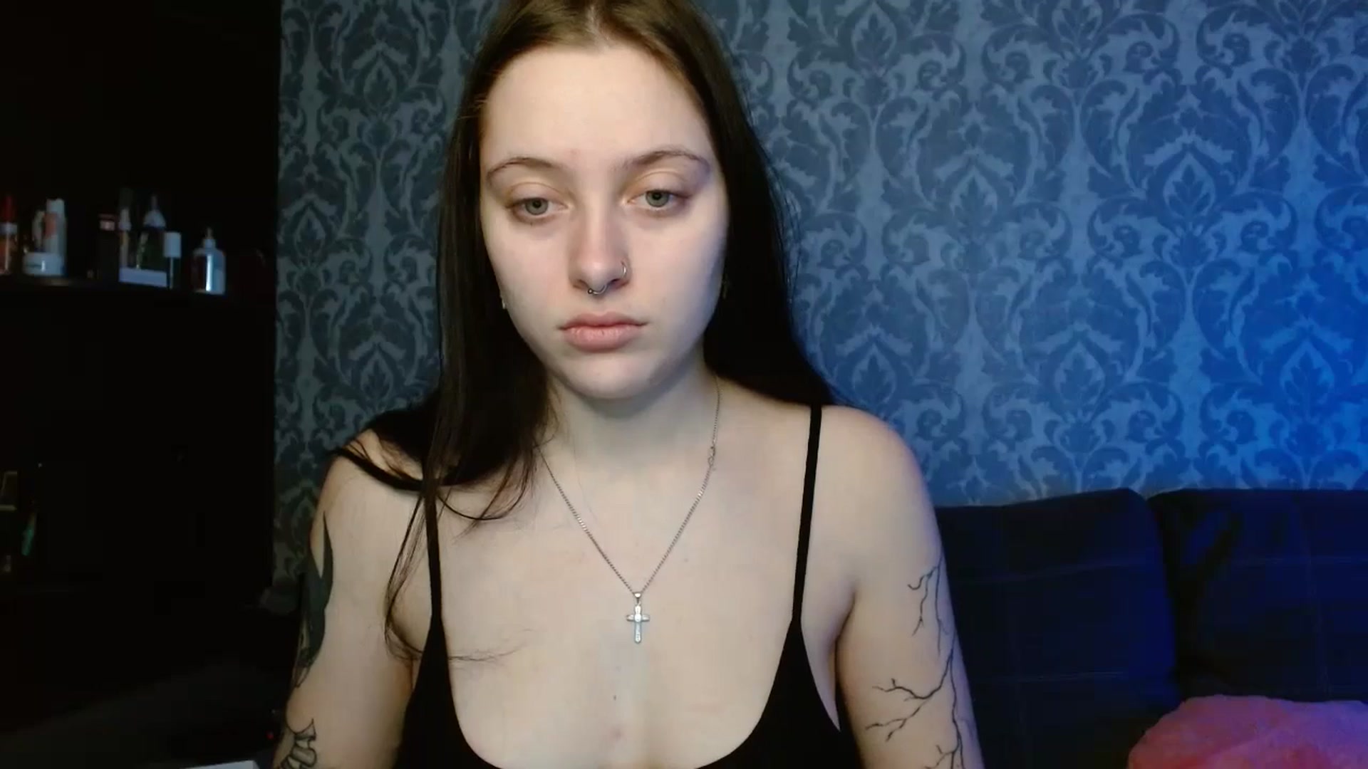 Gallery image thumbnail from AmyWard's myfreecams stream on, 02/17/2026, 12:17 image 11 of 20