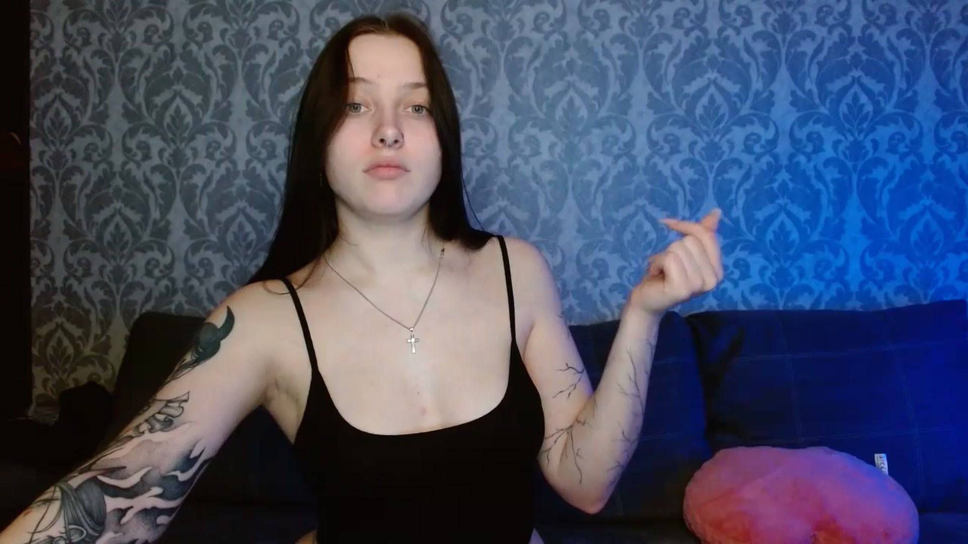 Gallery image thumbnail from AmyWard's myfreecams stream on, 02/17/2026, 13:08 image 15 of 20