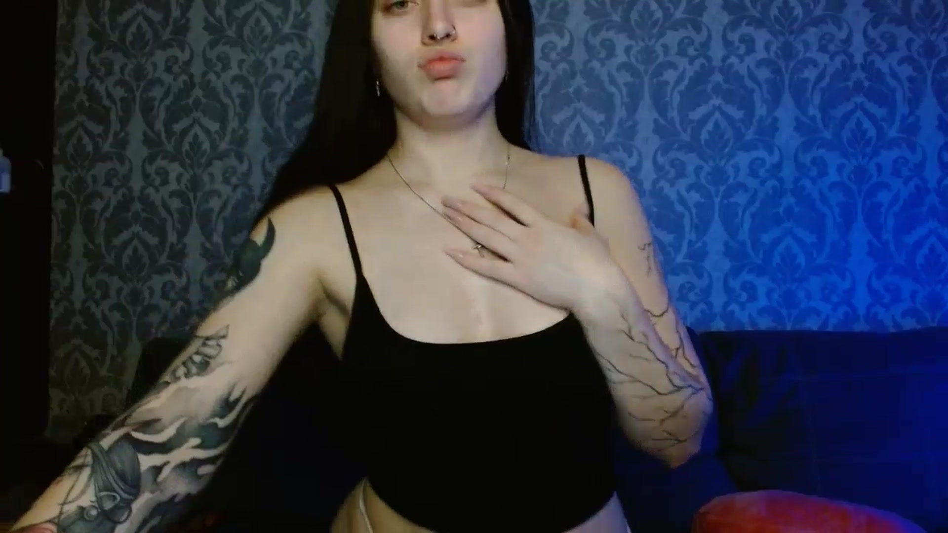 Gallery image thumbnail from AmyWard's myfreecams stream on, 02/17/2026, 15:12 image 20 of 20
