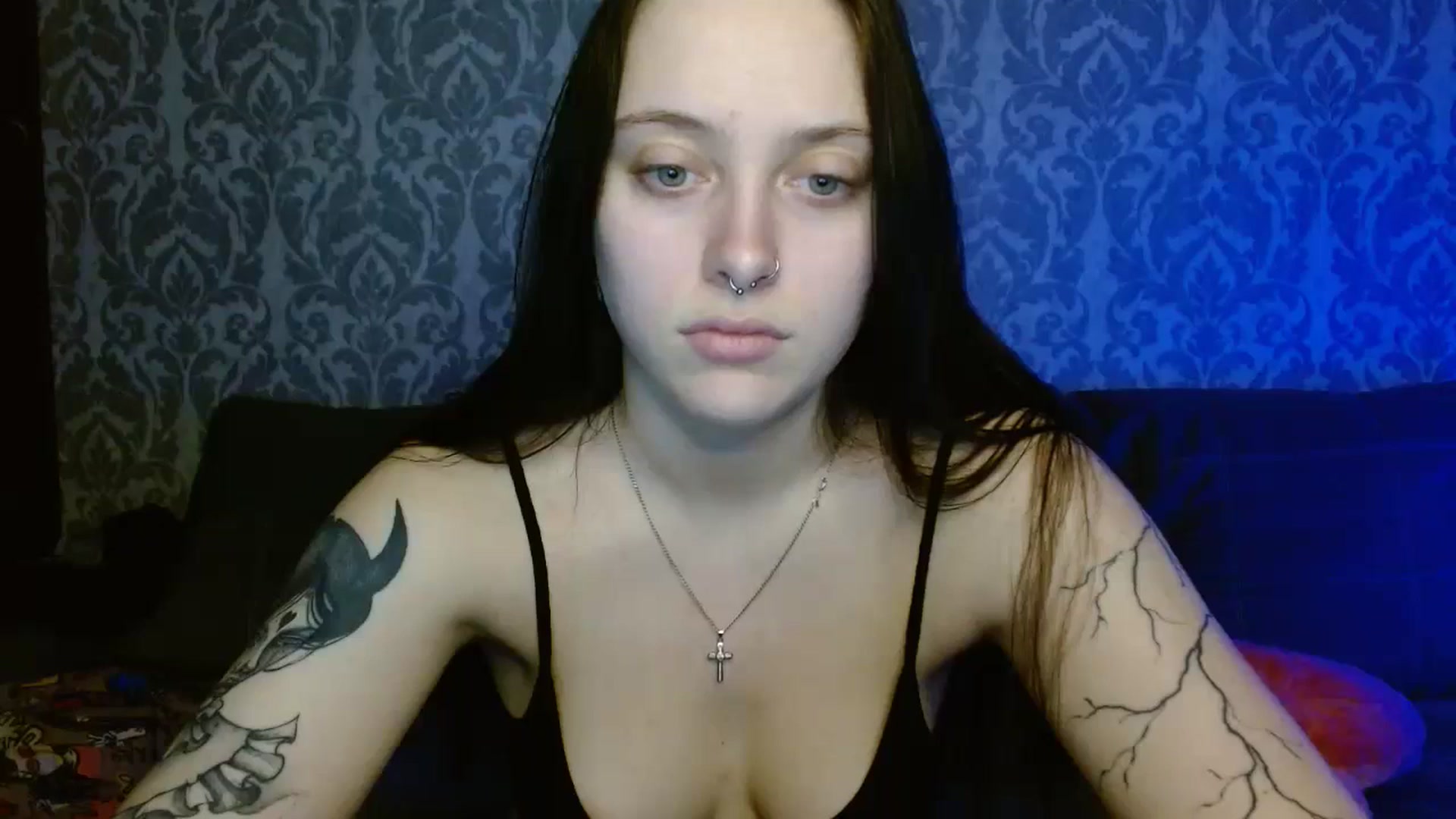 Gallery image thumbnail from AmyWard's myfreecams stream on, 02/17/2026, 15:12 image 3 of 20