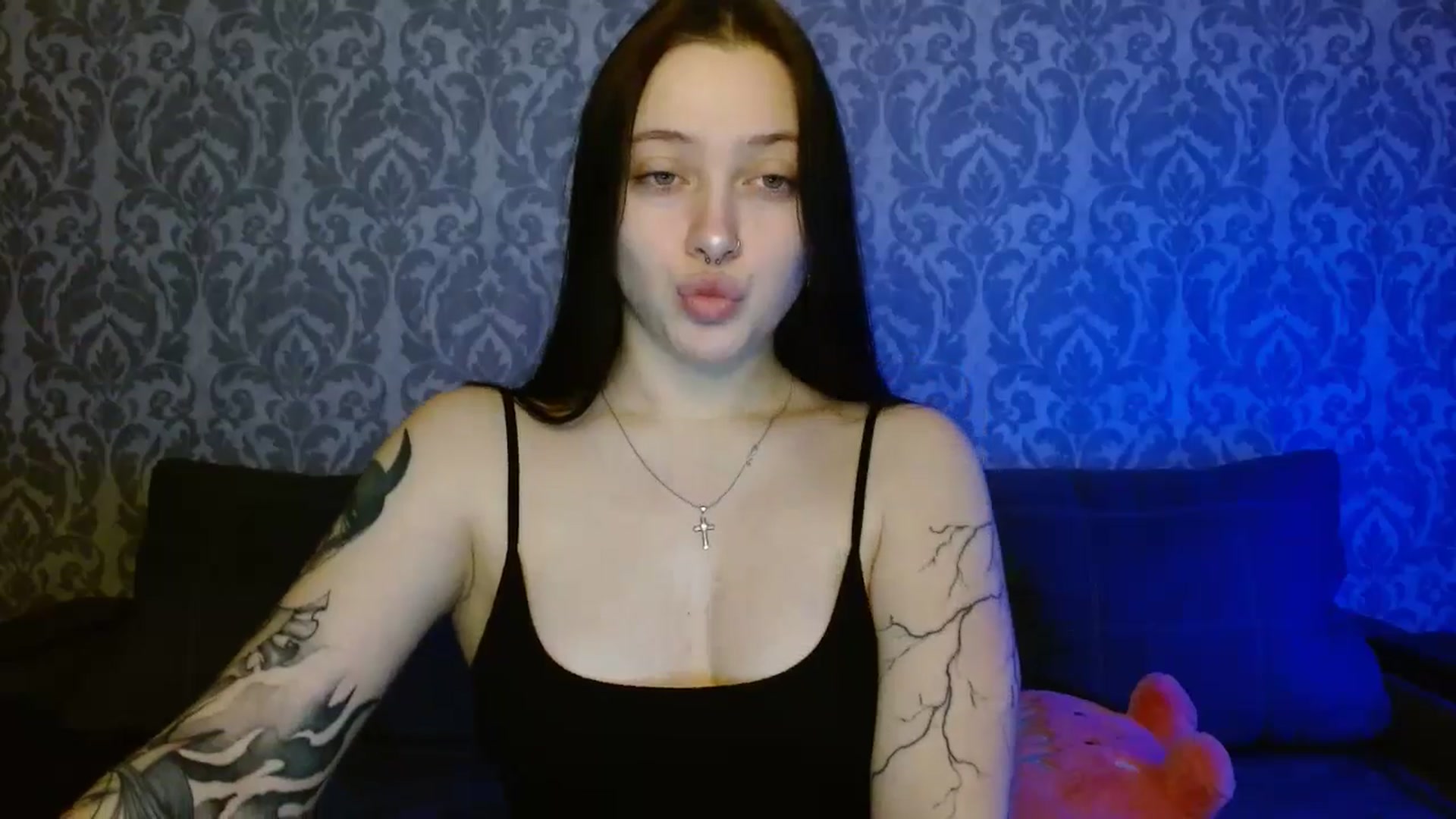 Gallery image thumbnail from AmyWard's myfreecams stream on, 02/20/2026, 09:31 image 12 of 20