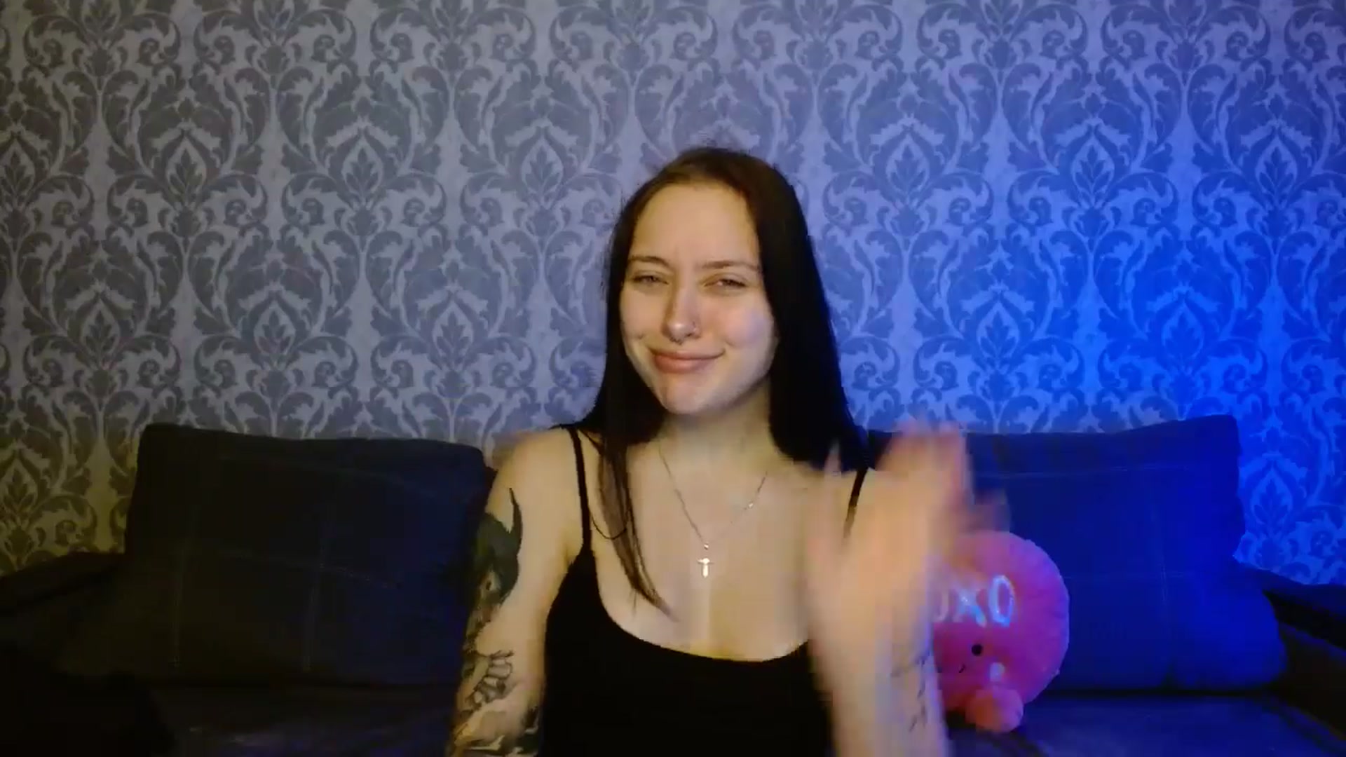 Gallery image thumbnail from AmyWard's myfreecams stream on, 02/20/2026, 09:31 image 15 of 20