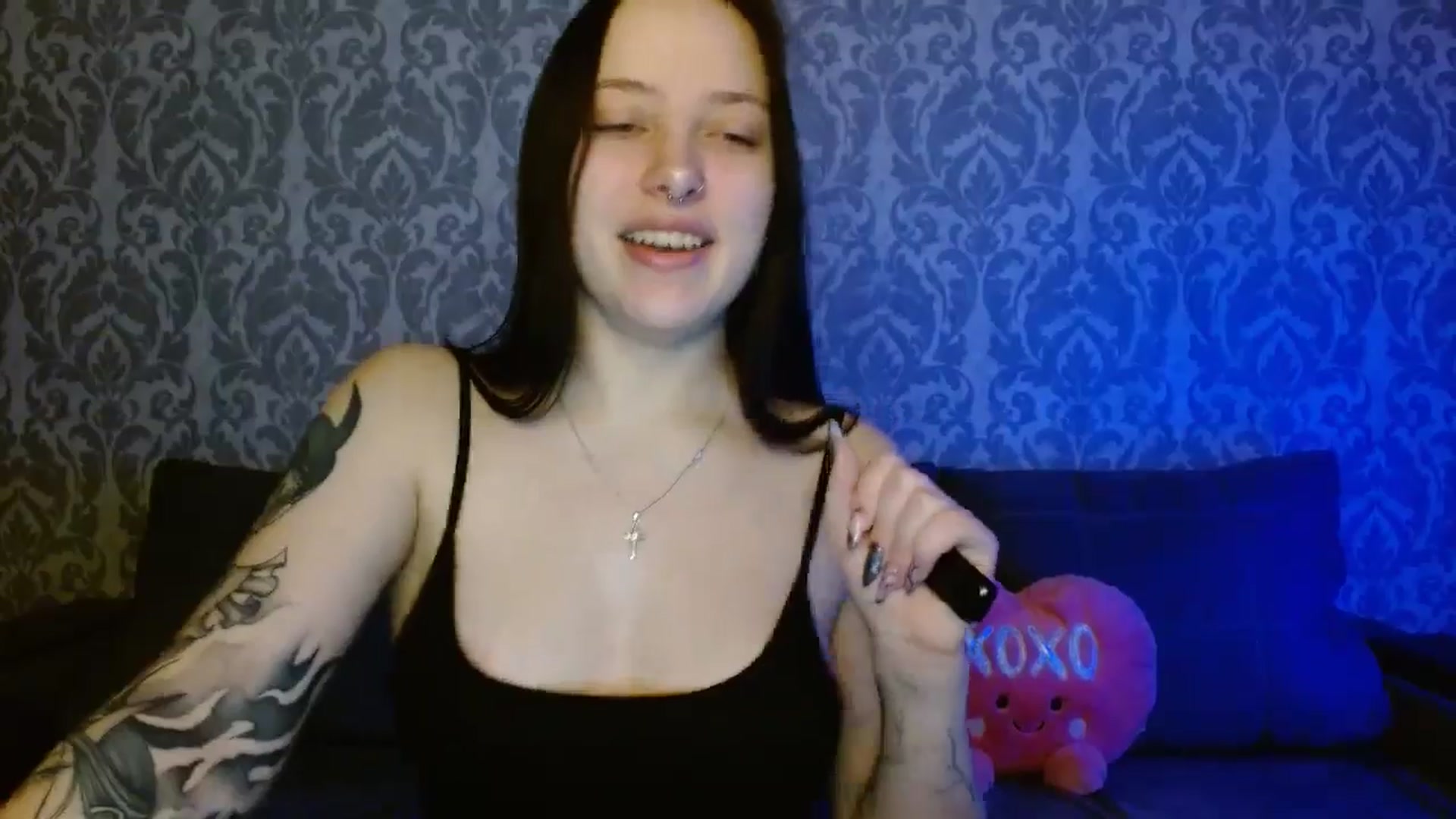 Gallery image thumbnail from AmyWard's myfreecams stream on, 02/20/2026, 09:31 image 18 of 20