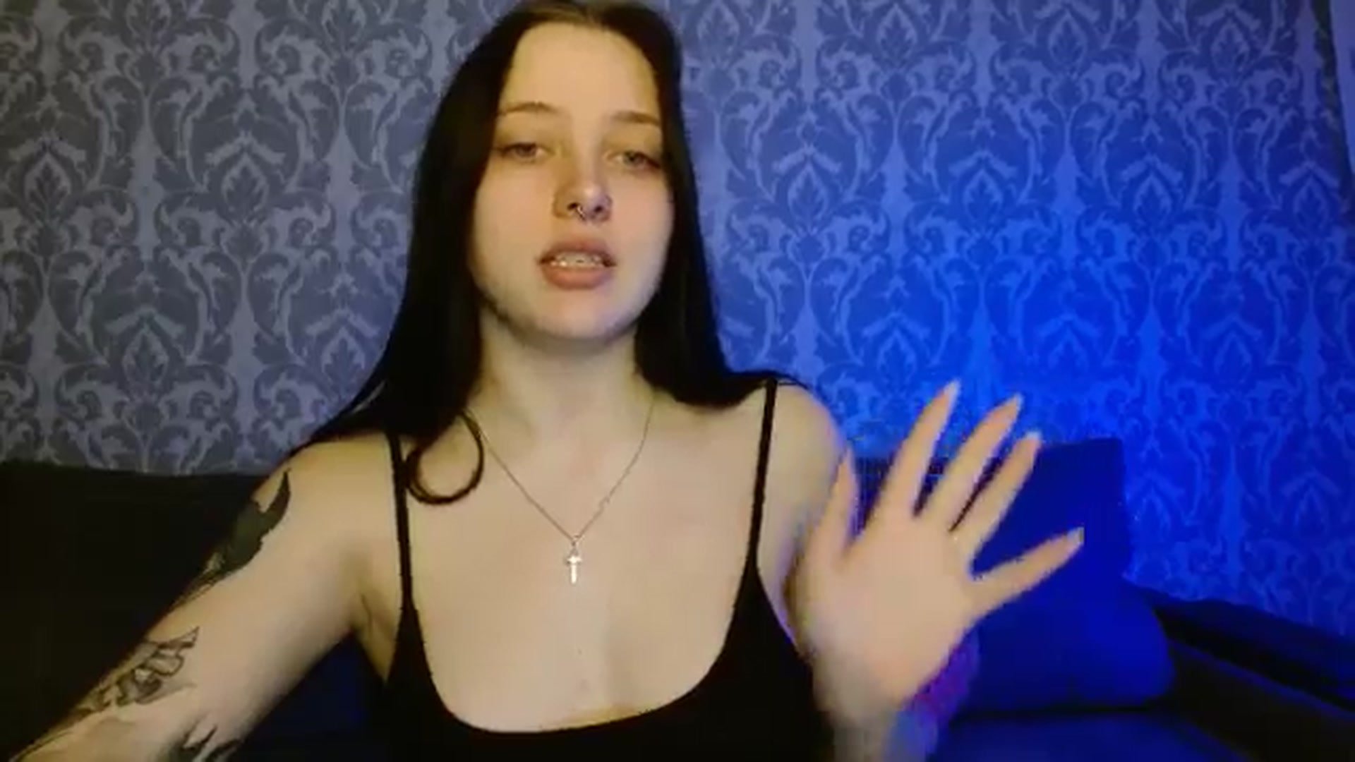 Gallery image thumbnail from AmyWard's myfreecams stream on, 02/20/2026, 10:17 image 20 of 20