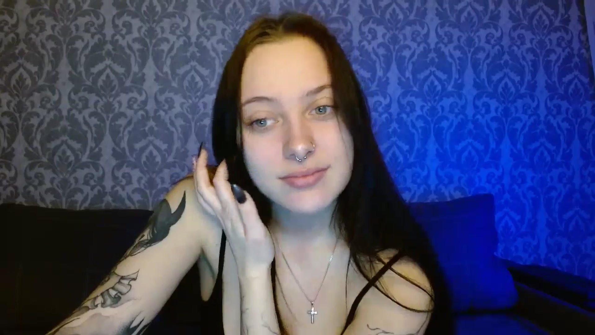 Gallery image thumbnail from AmyWard's myfreecams stream on, 02/20/2026, 10:17 image 17 of 20