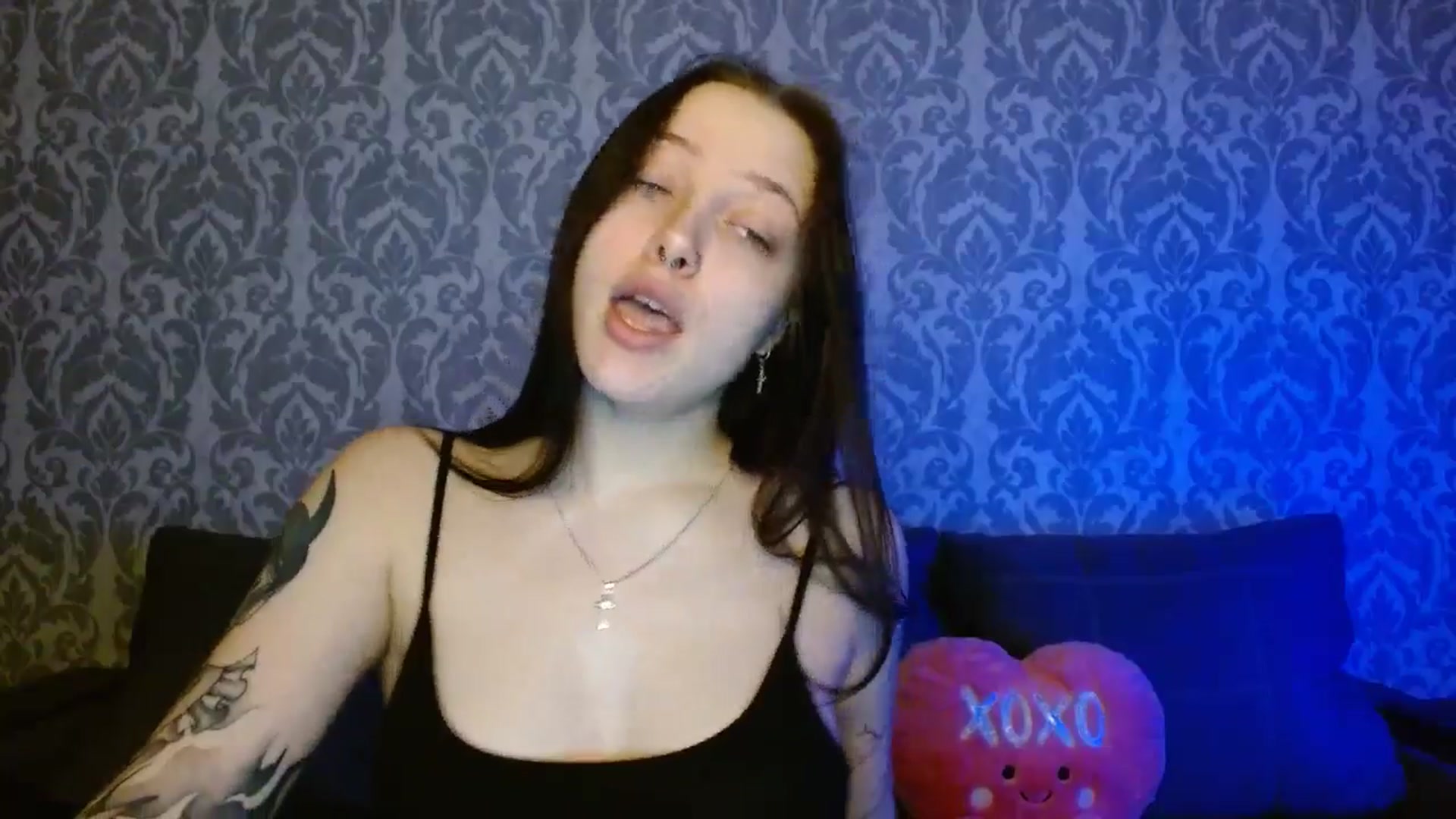 Gallery image thumbnail from AmyWard's myfreecams stream on, 02/20/2026, 10:17 image 5 of 20
