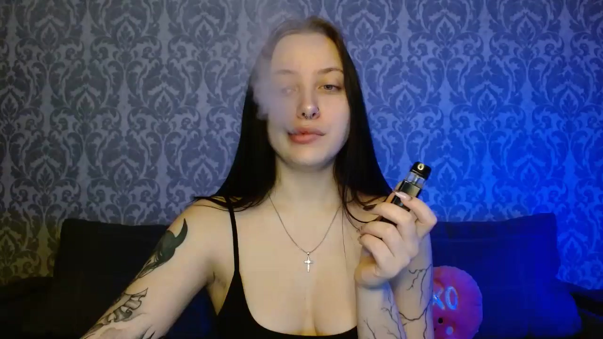 Gallery image thumbnail from AmyWard's myfreecams stream on, 02/20/2026, 10:17 image 4 of 20