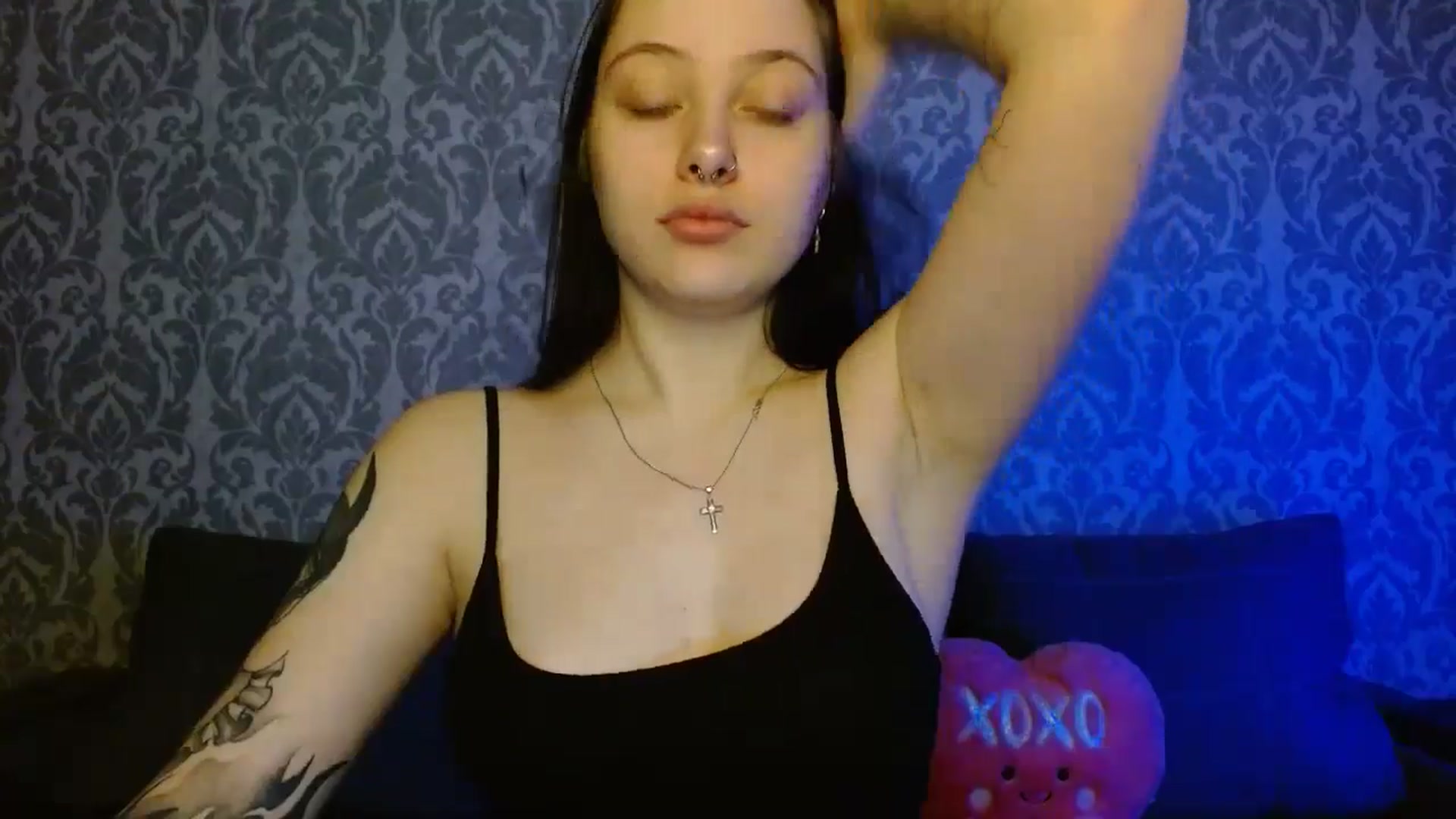 Gallery image thumbnail from AmyWard's myfreecams stream on, 02/20/2026, 10:17 image 2 of 20