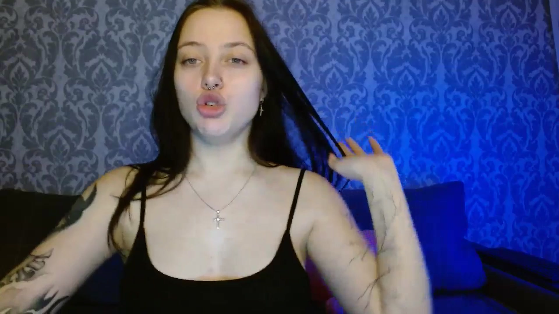 Gallery image thumbnail from AmyWard's myfreecams stream on, 02/20/2026, 11:16 image 7 of 20