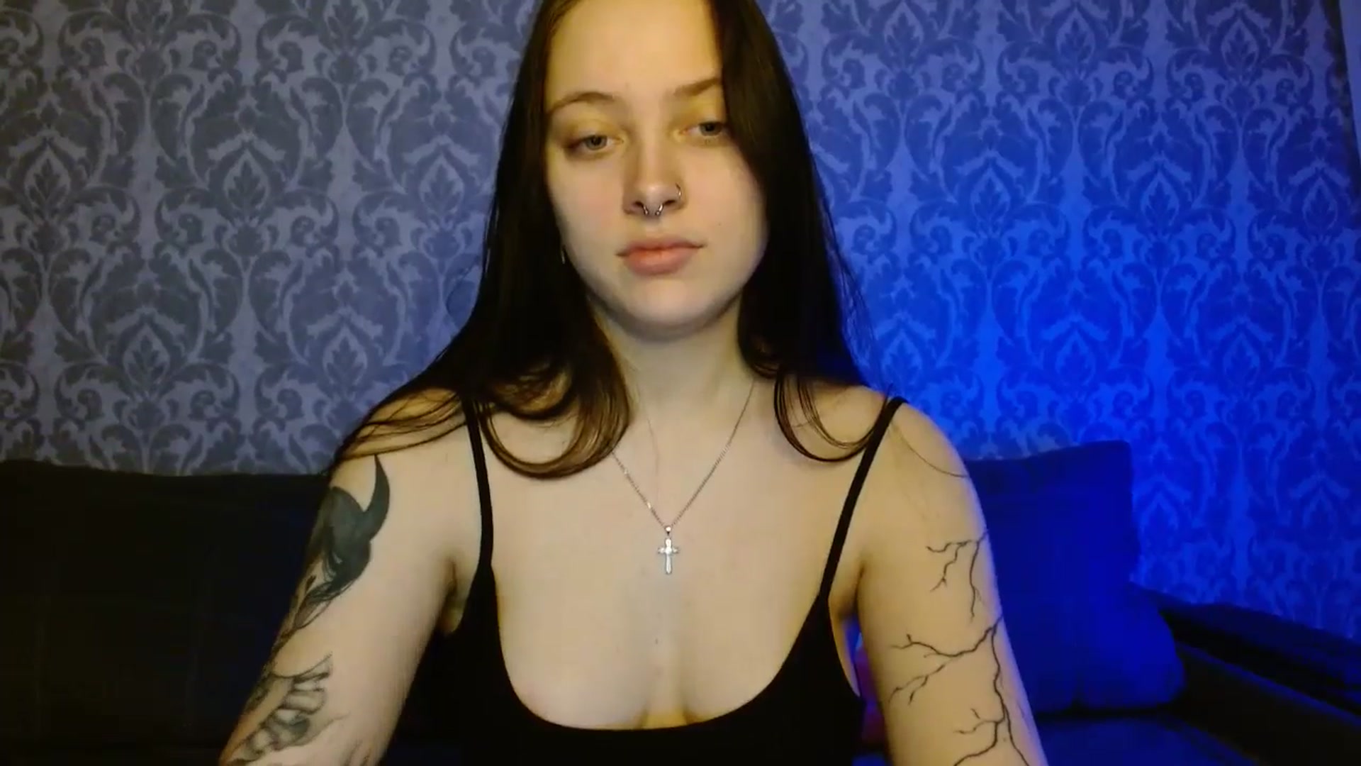 Gallery image thumbnail from AmyWard's myfreecams stream on, 02/20/2026, 11:16 image 14 of 20