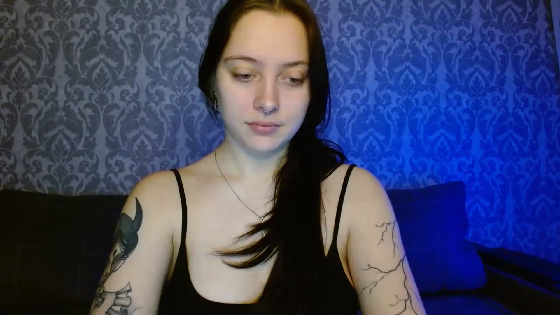 Gallery image thumbnail from AmyWard's myfreecams stream on, 02/20/2026, 11:16 image 9 of 20