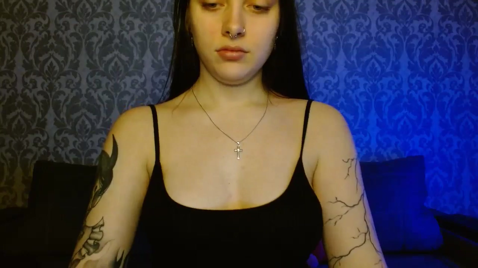 Gallery image thumbnail from AmyWard's myfreecams stream on, 02/20/2026, 11:16 image 19 of 20
