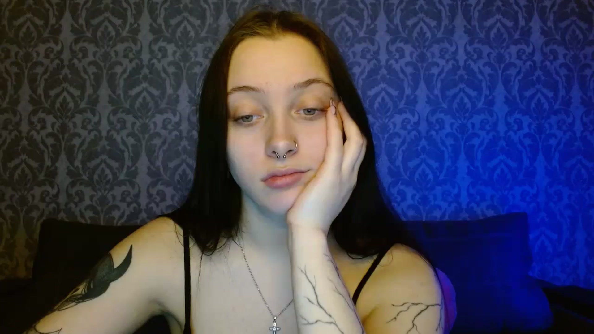 Gallery image thumbnail from AmyWard's myfreecams stream on, 02/20/2026, 11:51 image 17 of 20