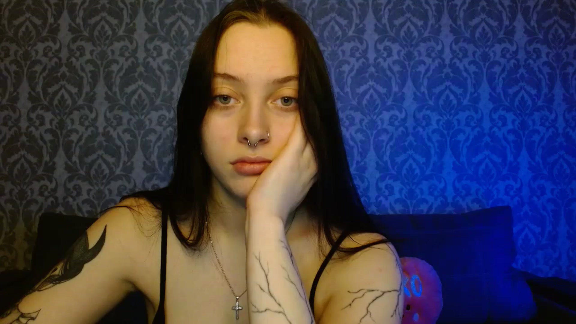 Gallery image thumbnail from AmyWard's myfreecams stream on, 02/20/2026, 11:51 image 8 of 20