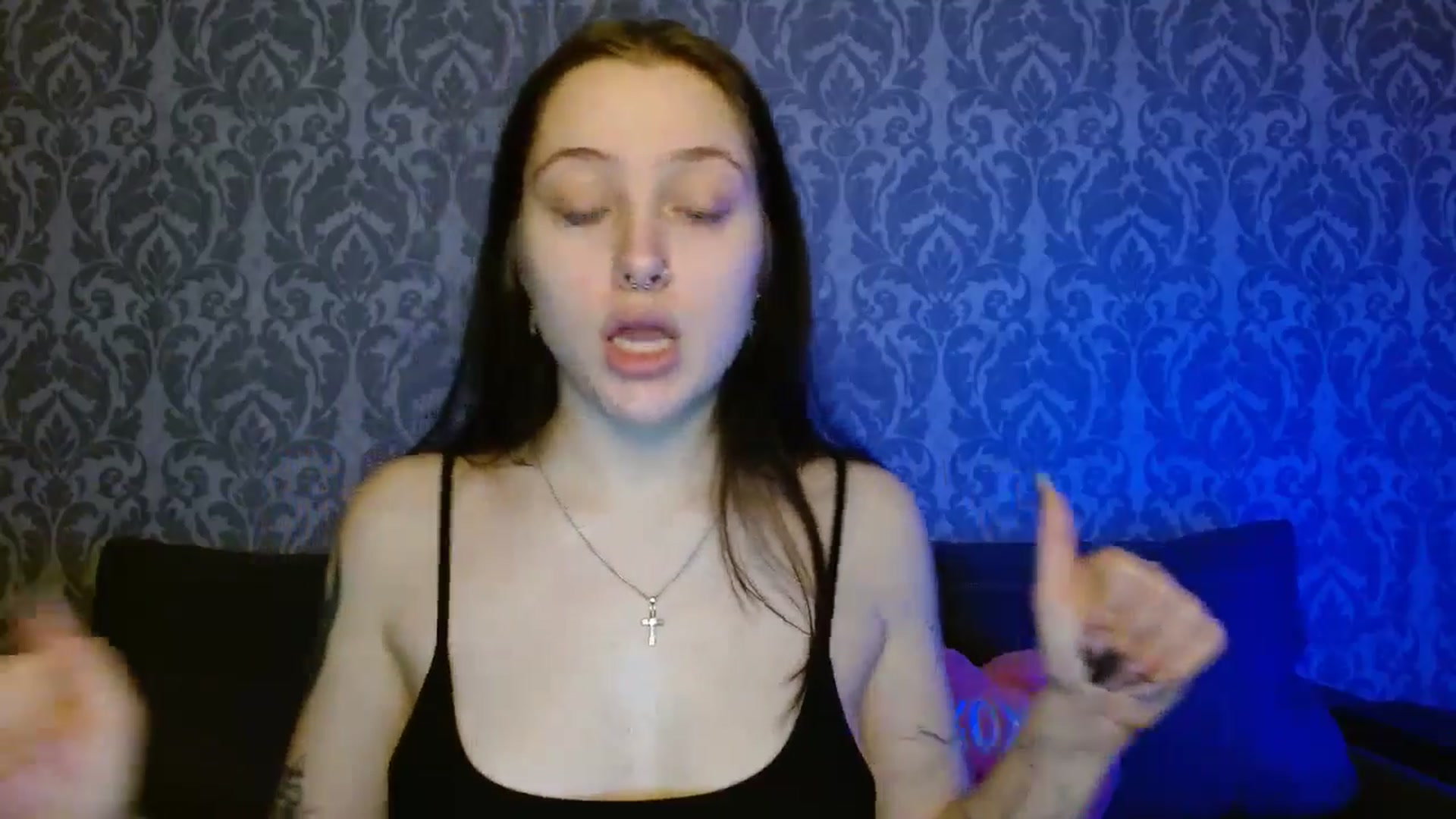 Gallery image thumbnail from AmyWard's myfreecams stream on, 02/20/2026, 11:51 image 14 of 20