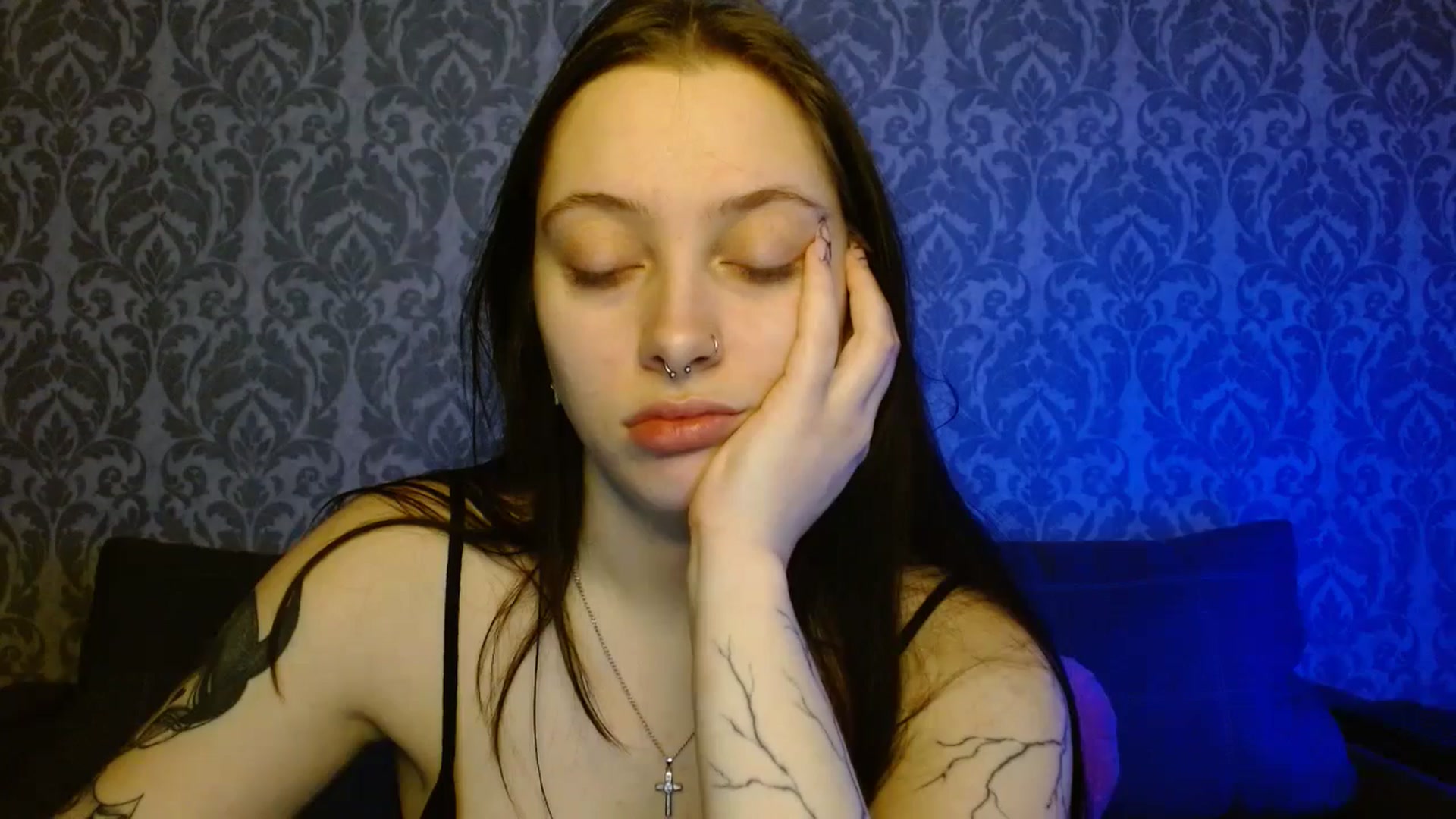 Gallery image thumbnail from AmyWard's myfreecams stream on, 02/20/2026, 11:51 image 6 of 20