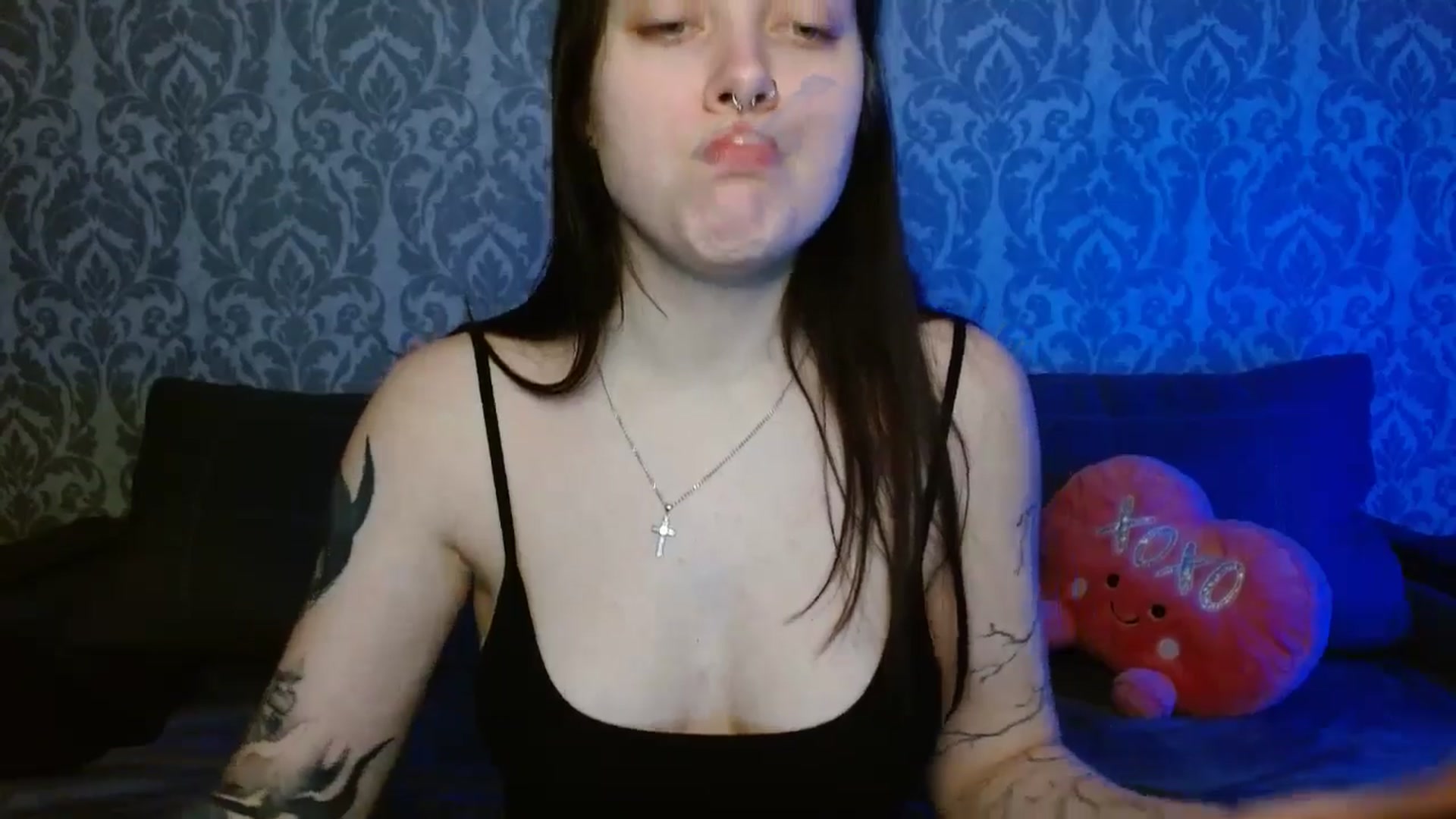 Gallery image thumbnail from AmyWard's myfreecams stream on, 02/20/2026, 13:26 image 5 of 20