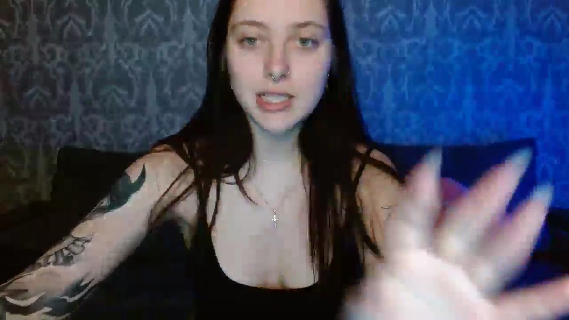 Gallery image thumbnail from AmyWard's myfreecams stream on, 02/20/2026, 13:26 image 13 of 20