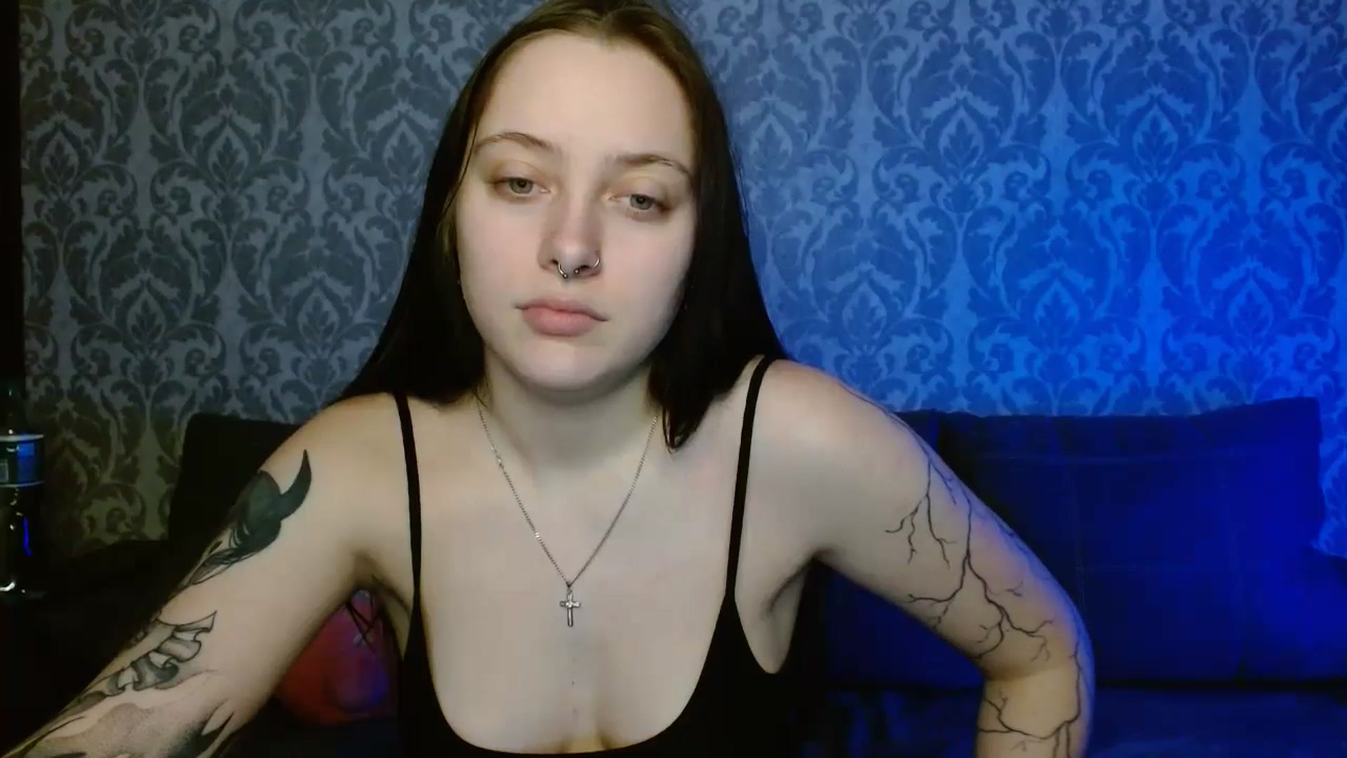 Gallery image thumbnail from AmyWard's myfreecams stream on, 02/20/2026, 15:07 image 20 of 20