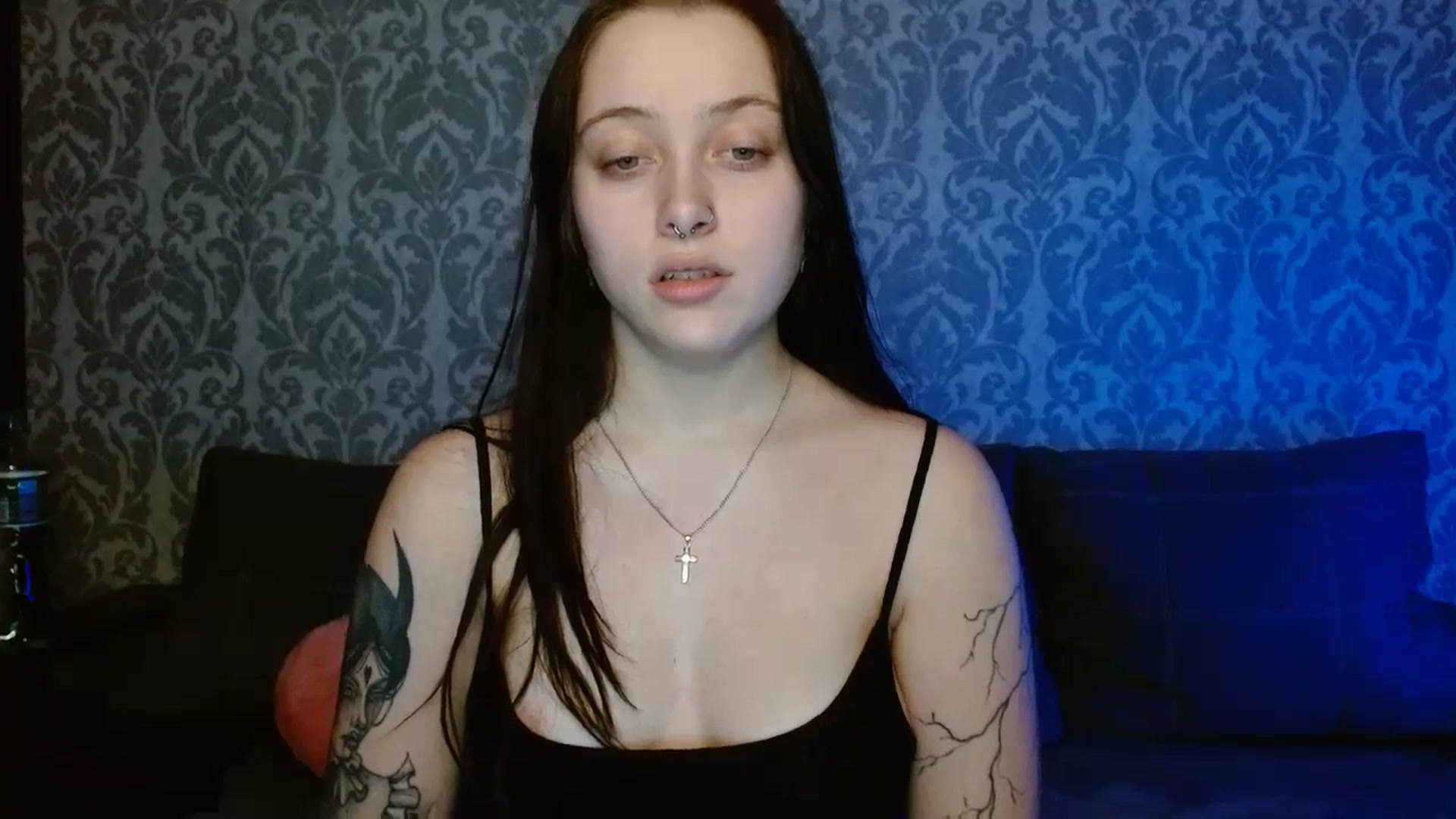 Gallery image thumbnail from AmyWard's myfreecams stream on, 02/20/2026, 15:07 image 11 of 20
