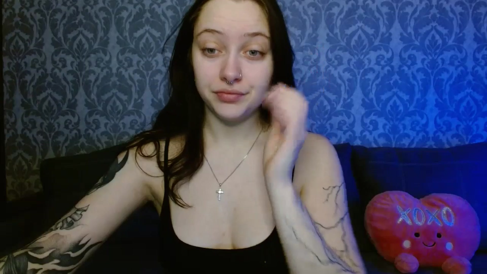 Gallery image thumbnail from AmyWard's myfreecams stream on, 02/21/2026, 10:00 image 16 of 20