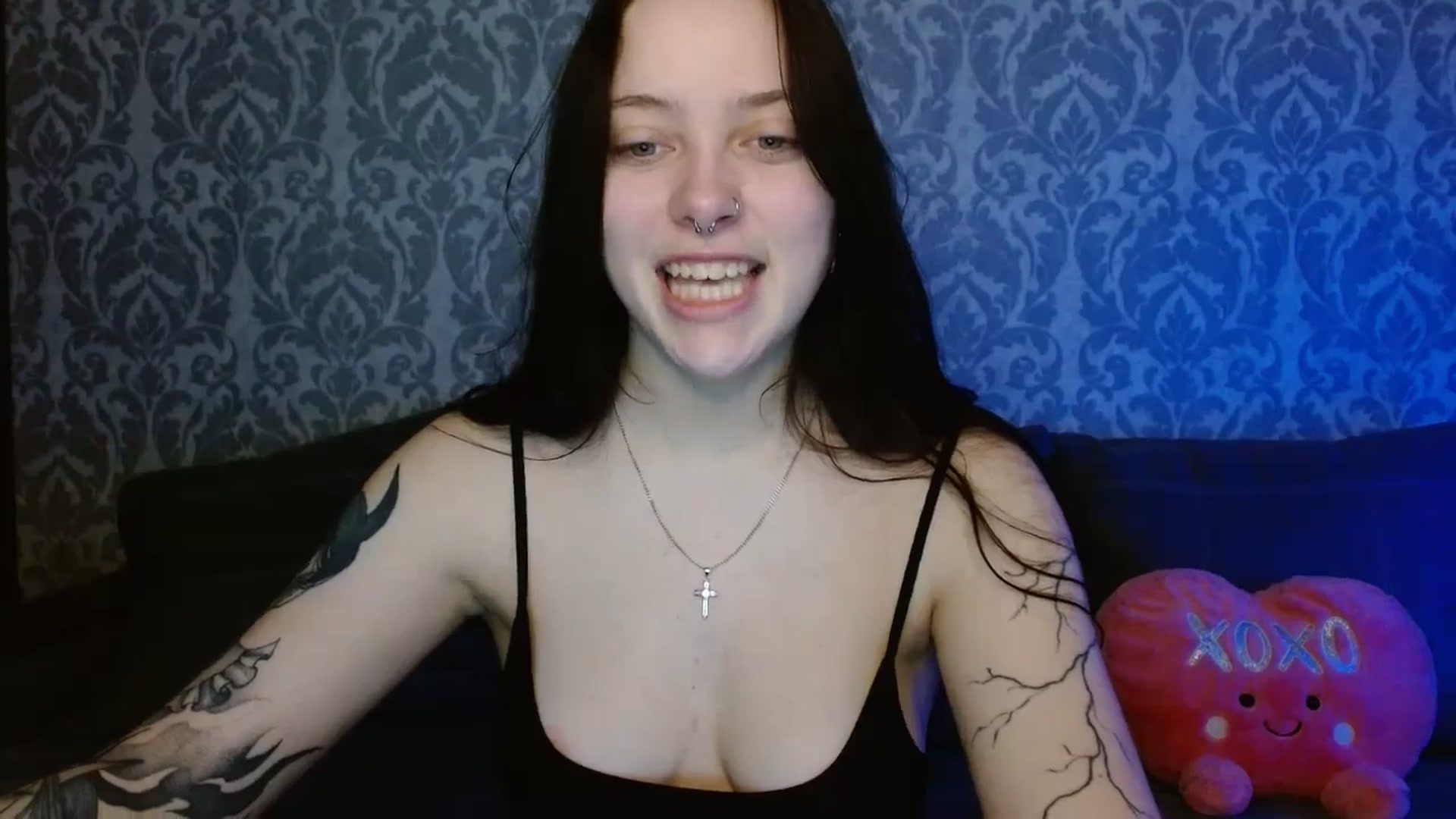 Gallery image thumbnail from AmyWard's myfreecams stream on, 02/21/2026, 10:00 image 19 of 20