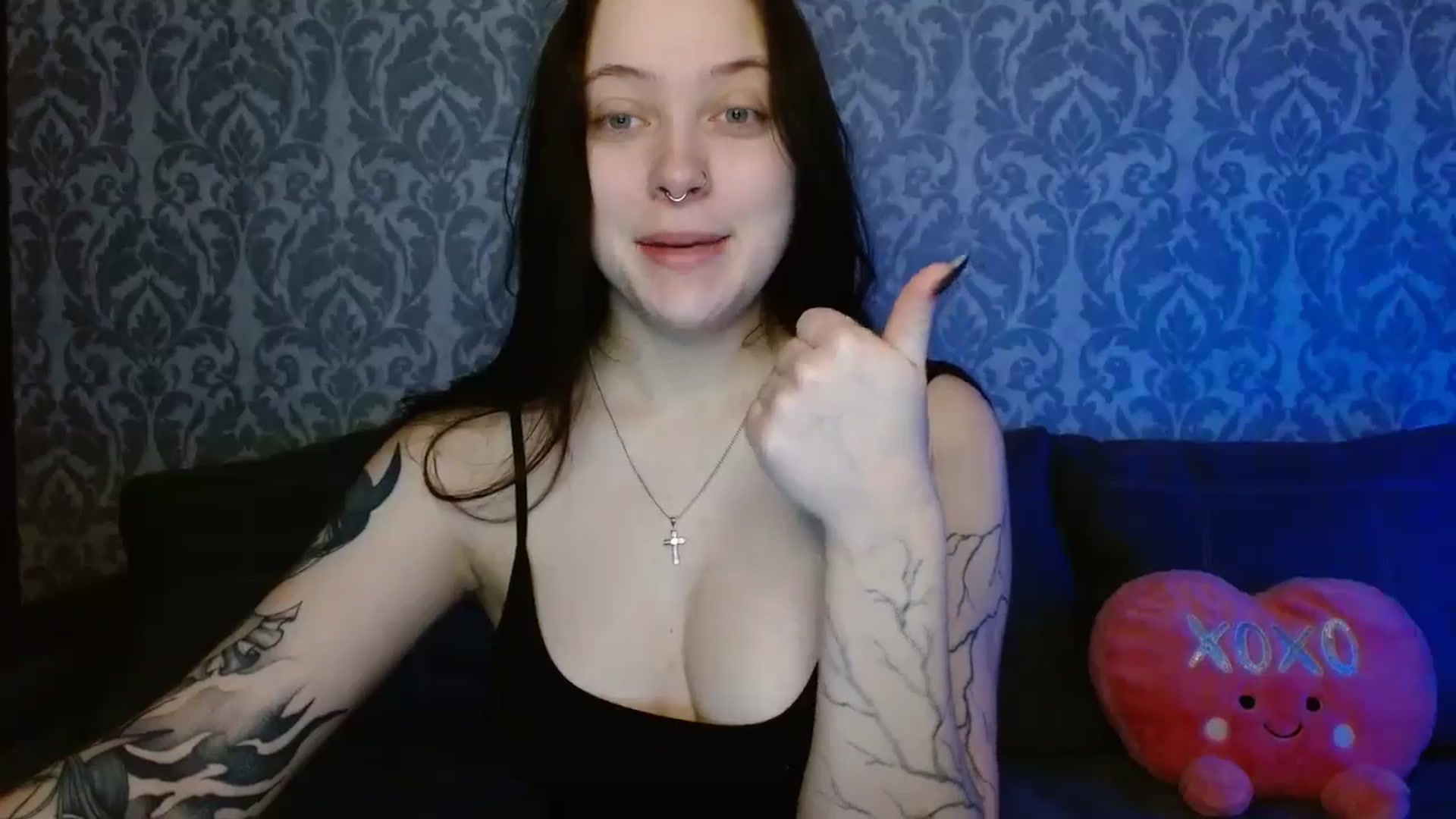 Gallery image thumbnail from AmyWard's myfreecams stream on, 02/21/2026, 10:00 image 13 of 20