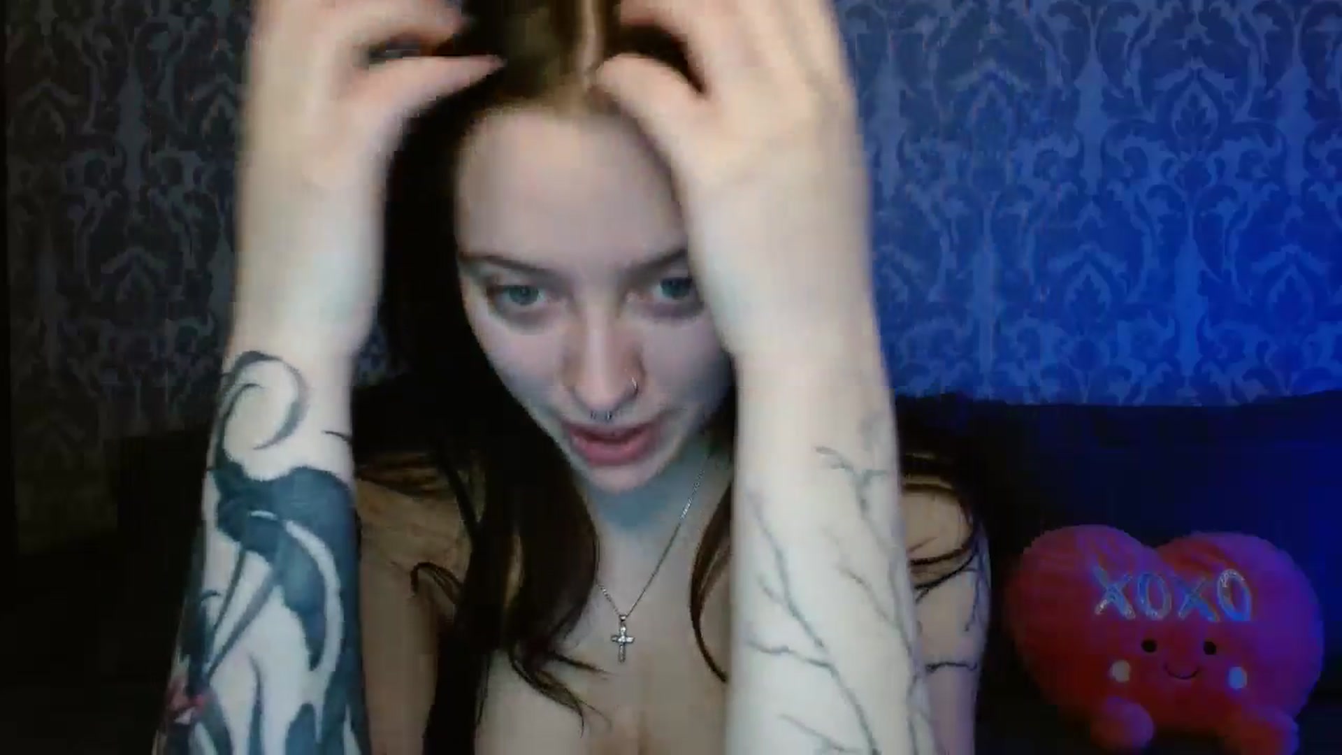 Gallery image thumbnail from AmyWard's myfreecams stream on, 02/21/2026, 10:00 image 17 of 20