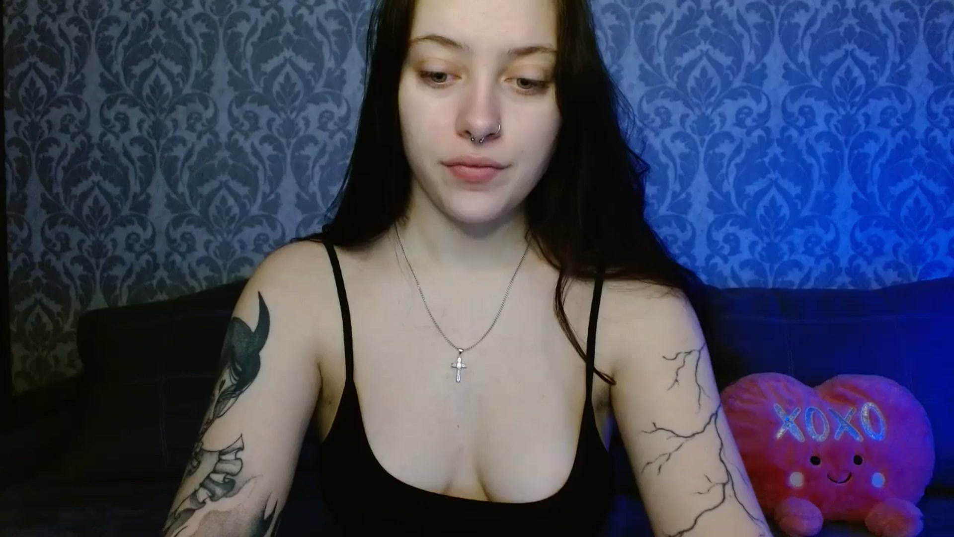 Gallery image thumbnail from AmyWard's myfreecams stream on, 02/21/2026, 10:00 image 1 of 20