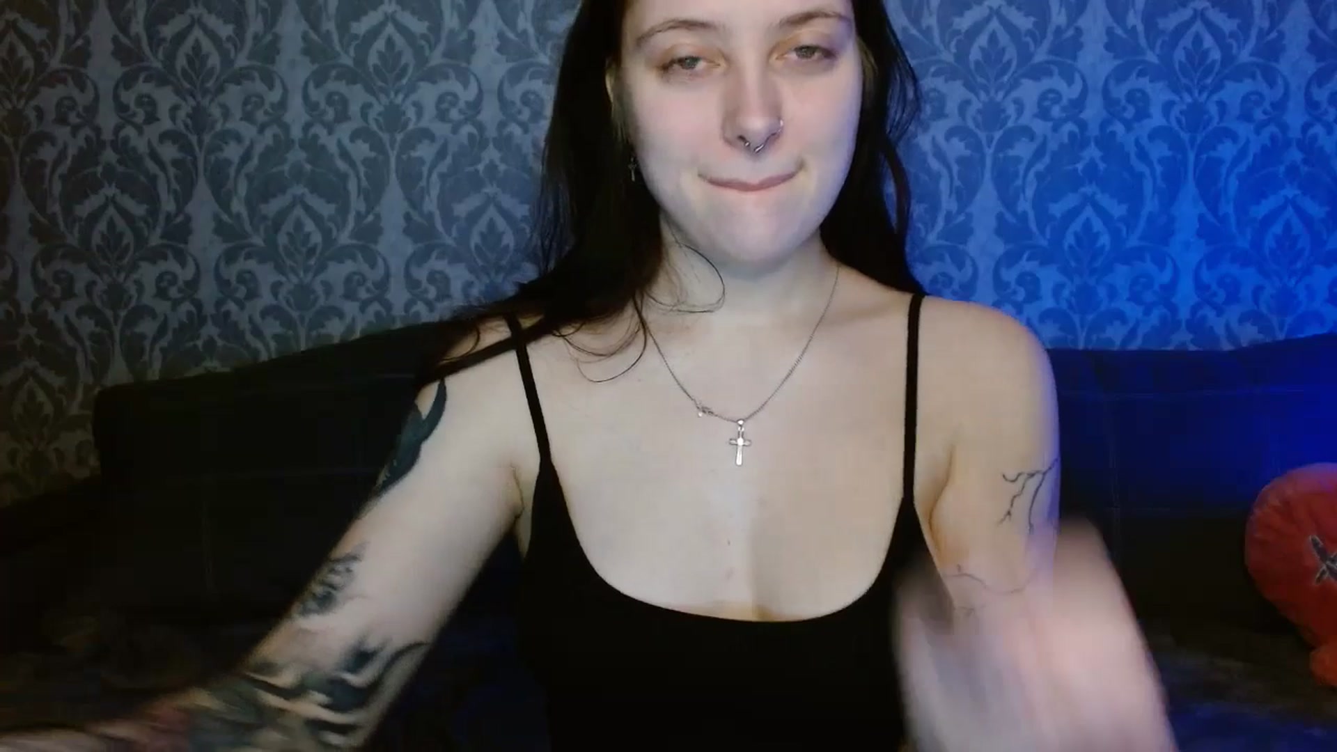 Gallery image thumbnail from AmyWard's myfreecams stream on, 02/21/2026, 13:14 image 17 of 20