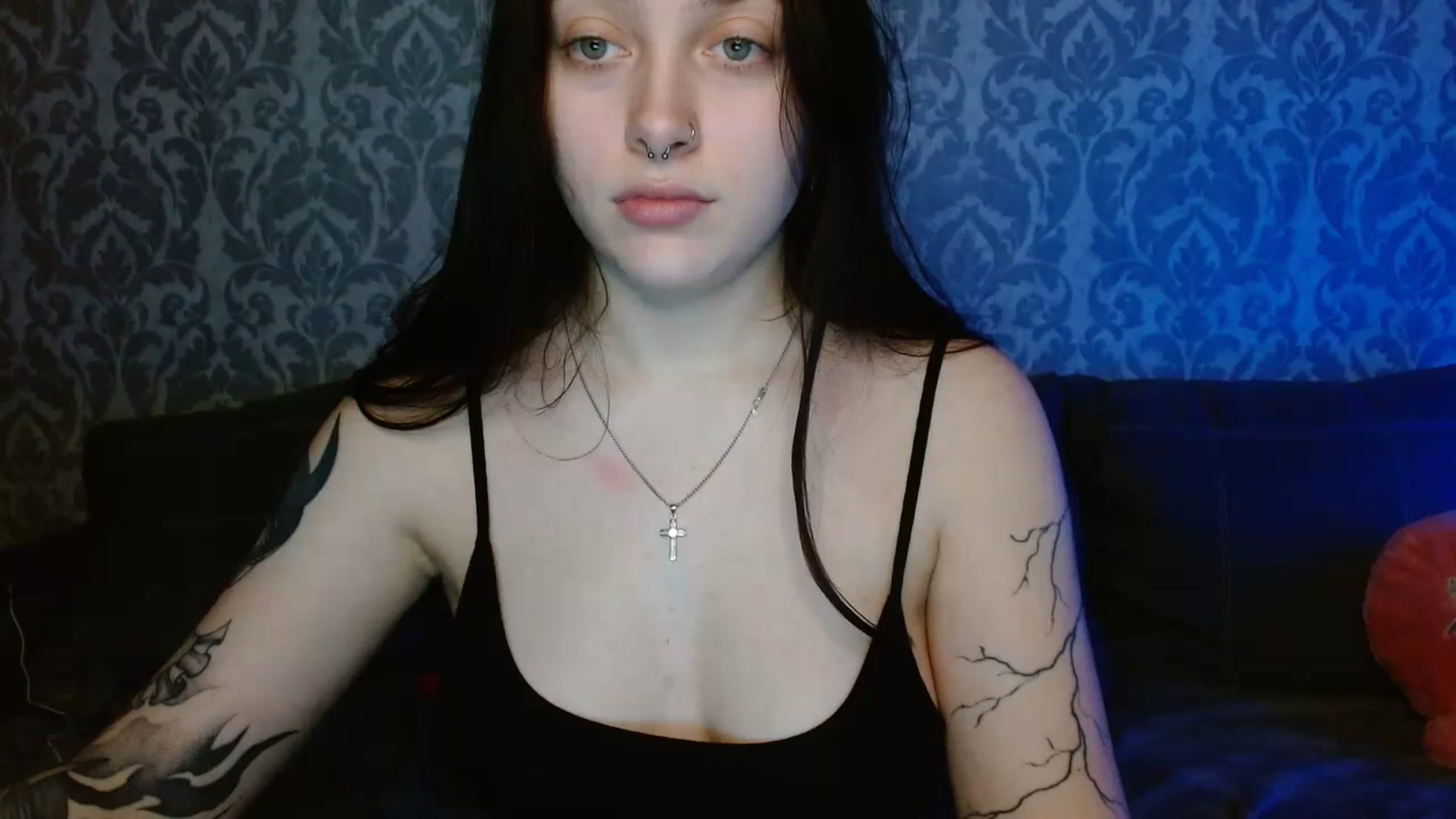 Gallery image thumbnail from AmyWard's myfreecams stream on, 02/21/2026, 14:19 image 3 of 20