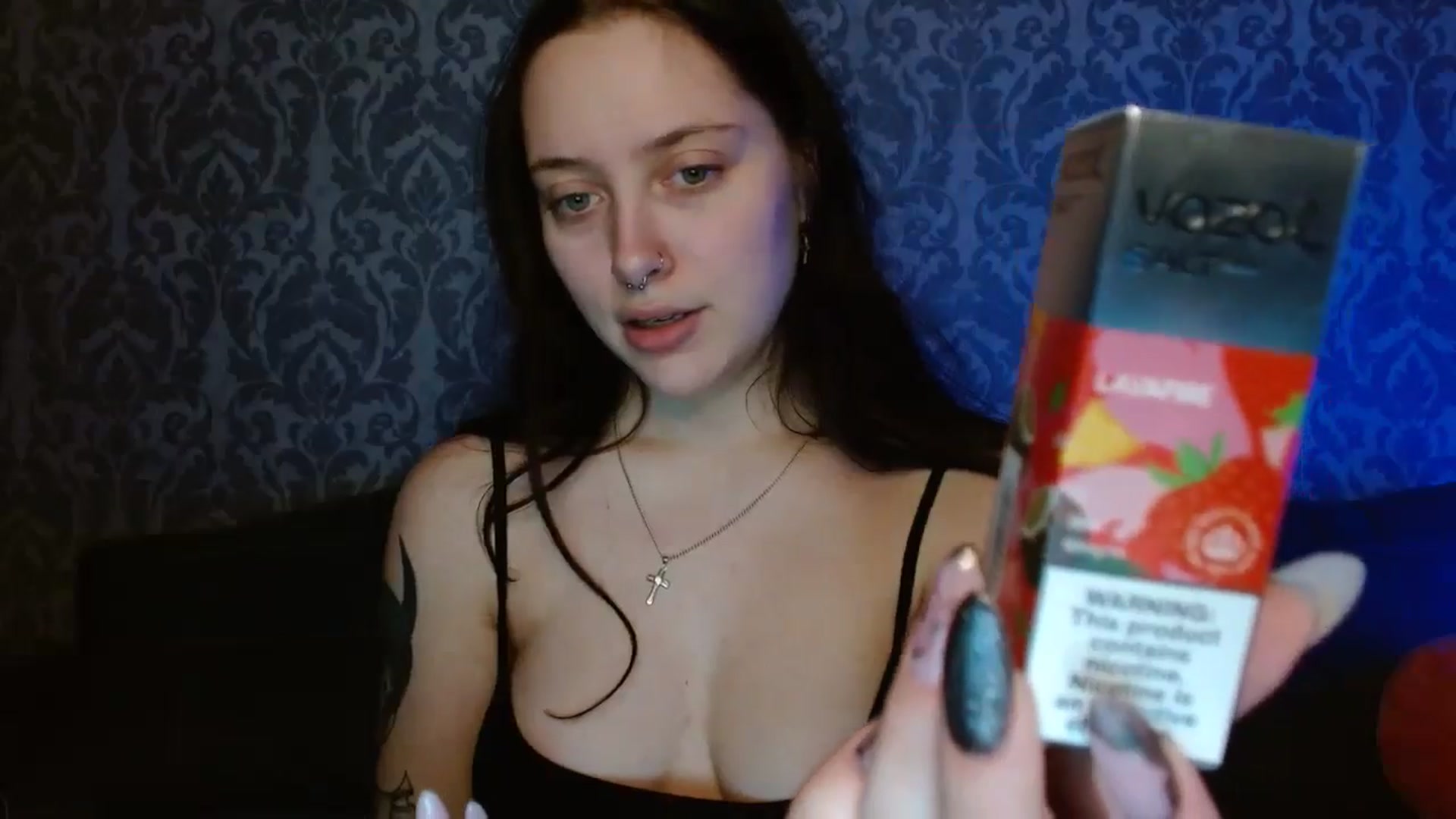 Gallery image thumbnail from AmyWard's myfreecams stream on, 02/21/2026, 14:19 image 18 of 20