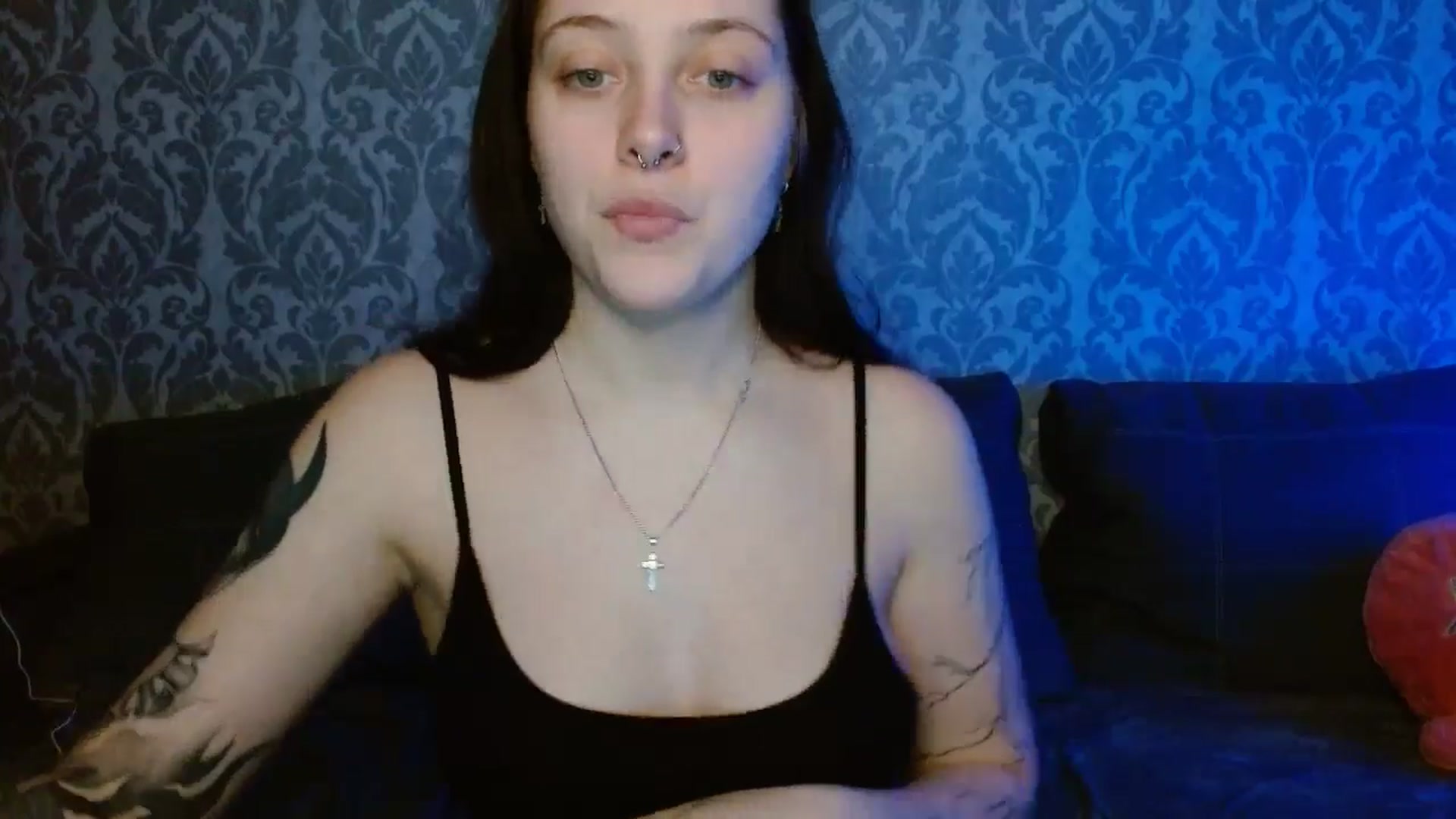 Gallery image thumbnail from AmyWard's myfreecams stream on, 02/21/2026, 14:19 image 16 of 20