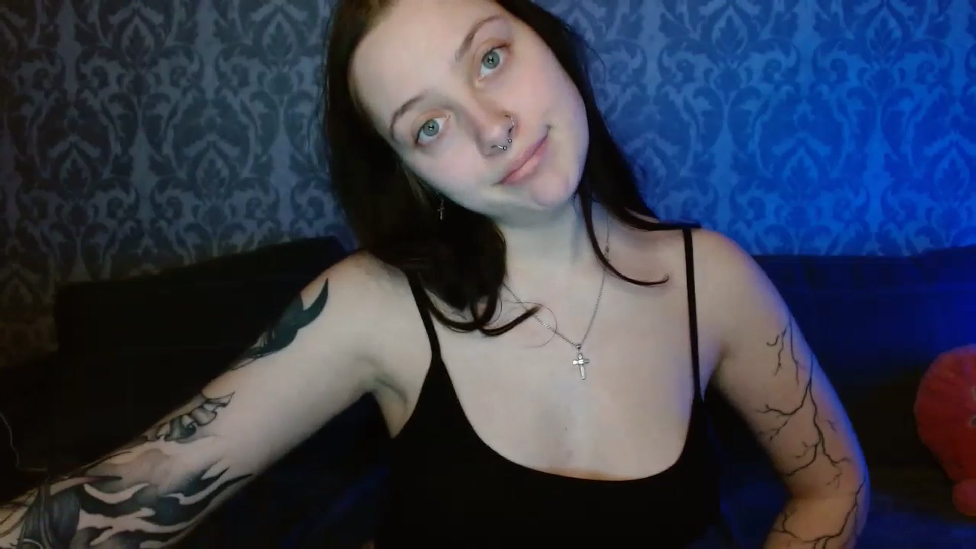 Gallery image thumbnail from AmyWard's myfreecams stream on, 02/21/2026, 14:19 image 12 of 20