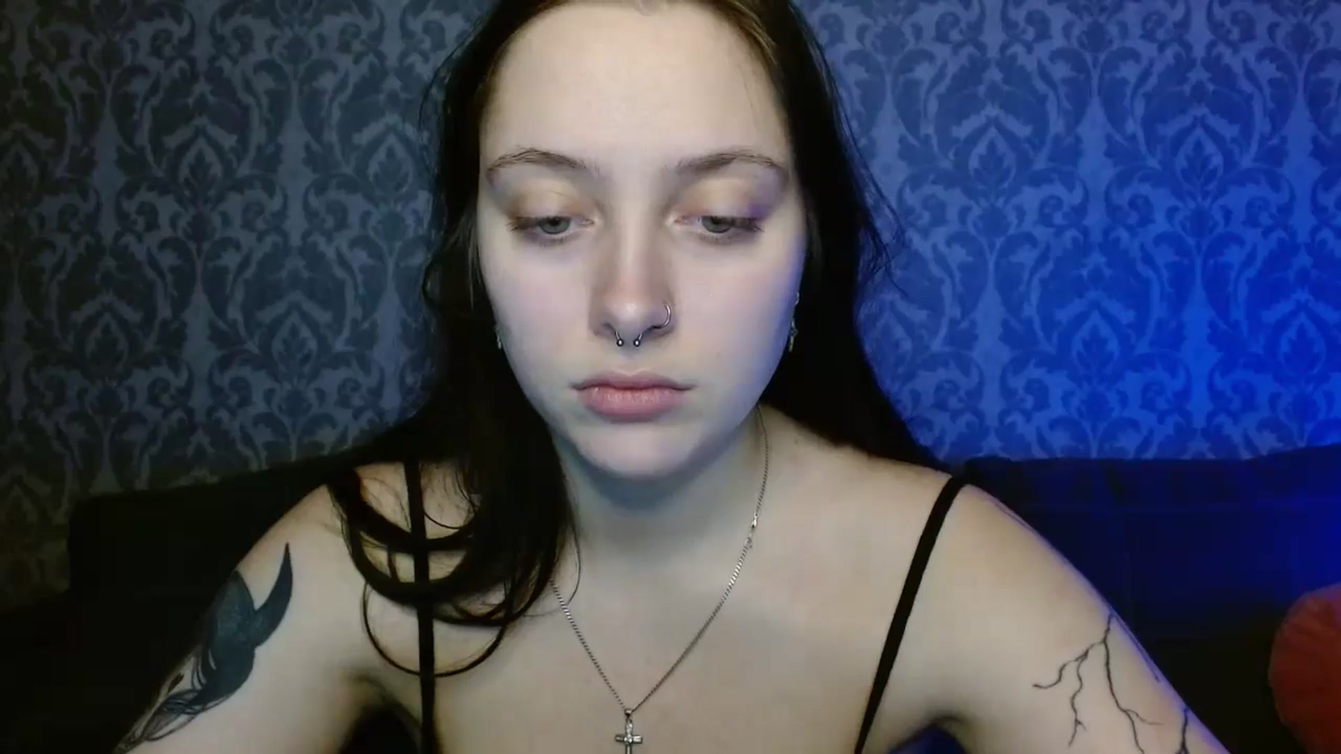 Gallery image thumbnail from AmyWard's myfreecams stream on, 02/21/2026, 15:23 image 2 of 20