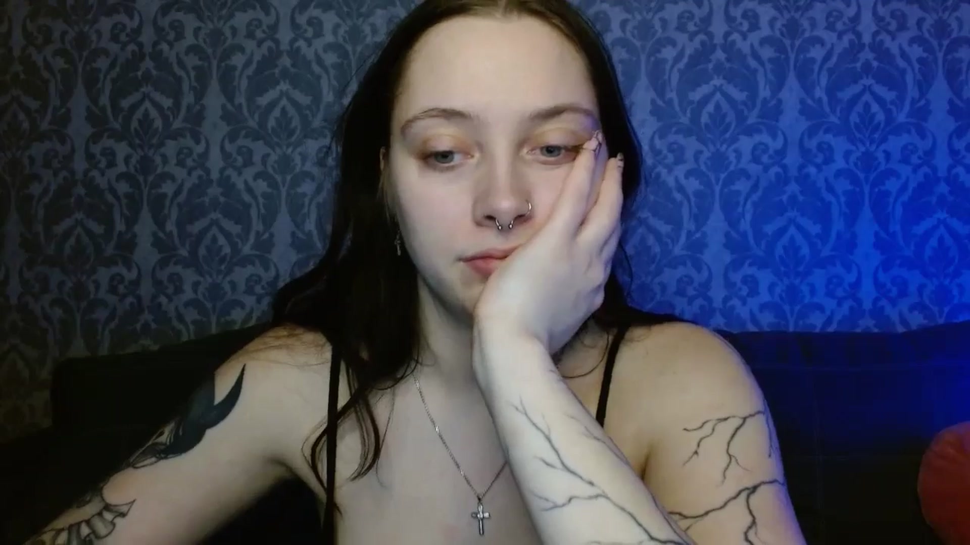Gallery image thumbnail from AmyWard's myfreecams stream on, 02/21/2026, 15:23 image 14 of 20