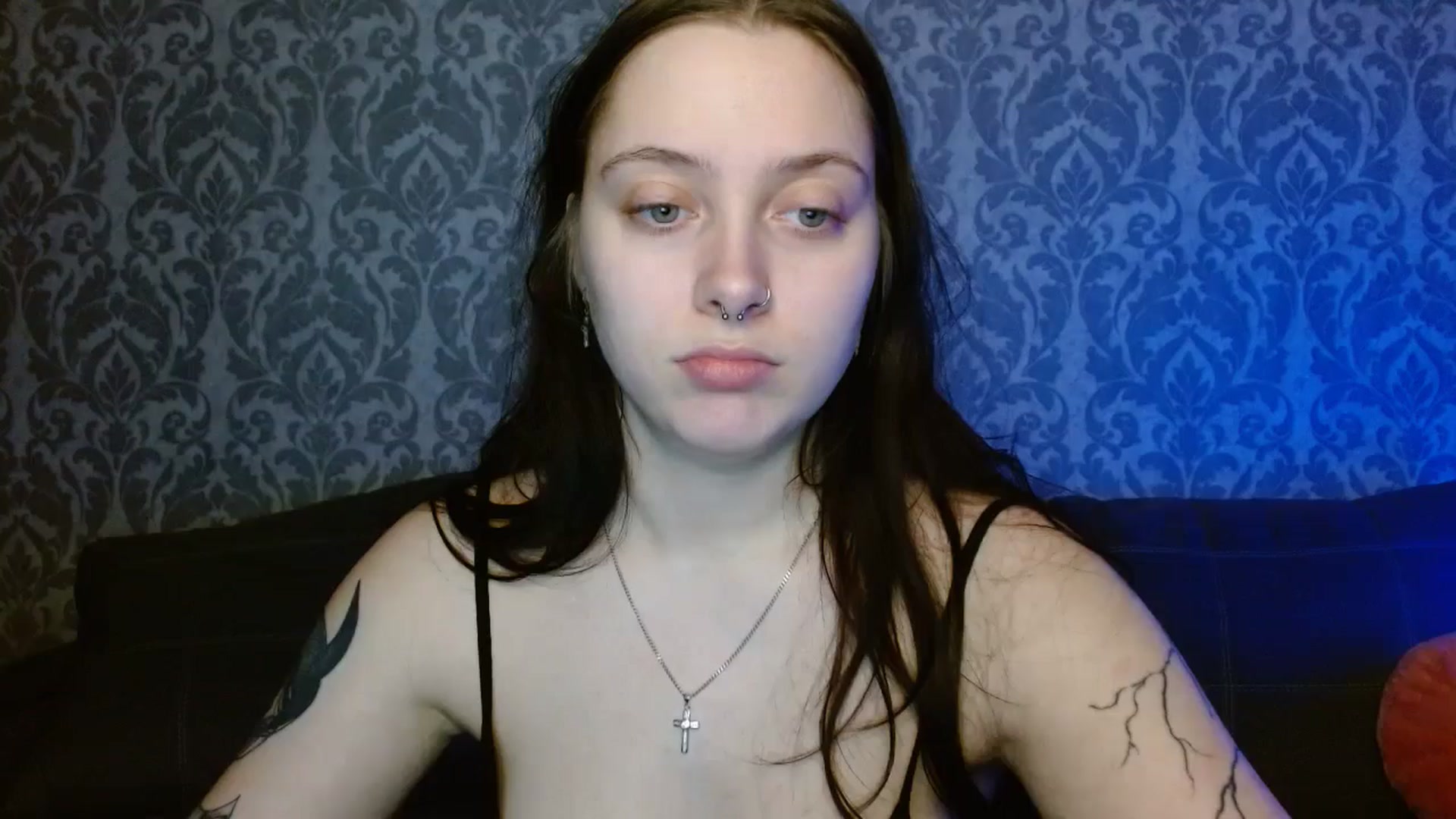 Gallery image thumbnail from AmyWard's myfreecams stream on, 02/21/2026, 15:23 image 1 of 20
