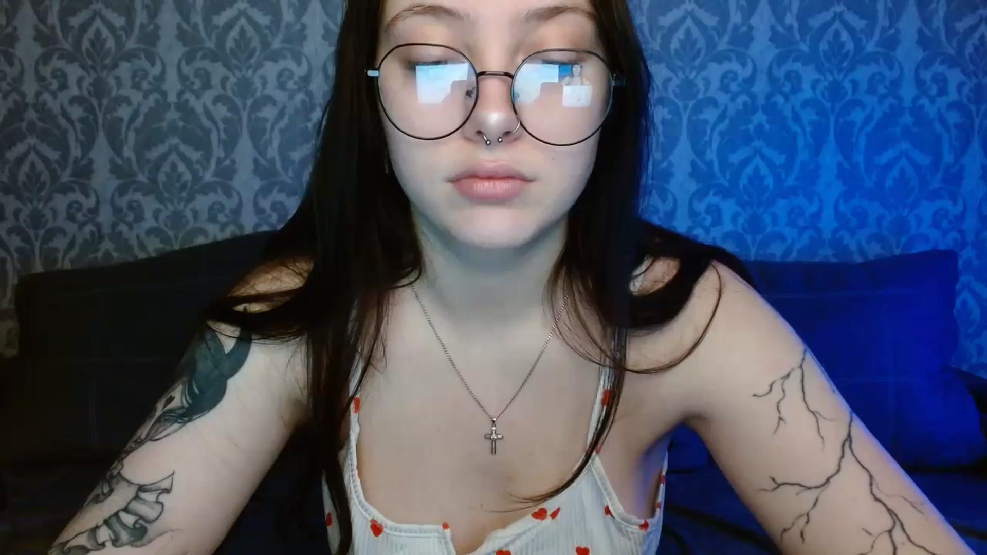 Gallery image thumbnail from AmyWard's myfreecams stream on, 02/22/2026, 09:49 image 14 of 20