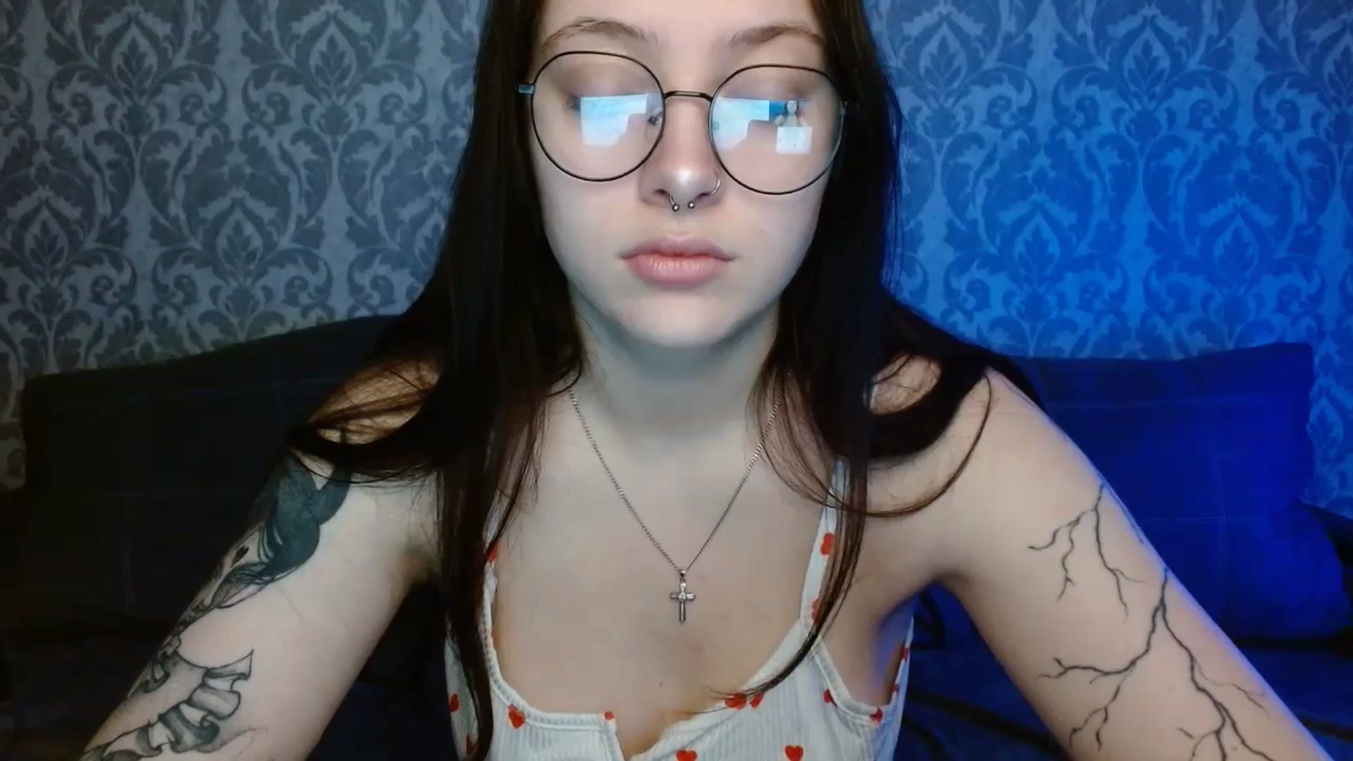 Gallery image thumbnail from AmyWard's myfreecams stream on, 02/22/2026, 09:49 image 15 of 20