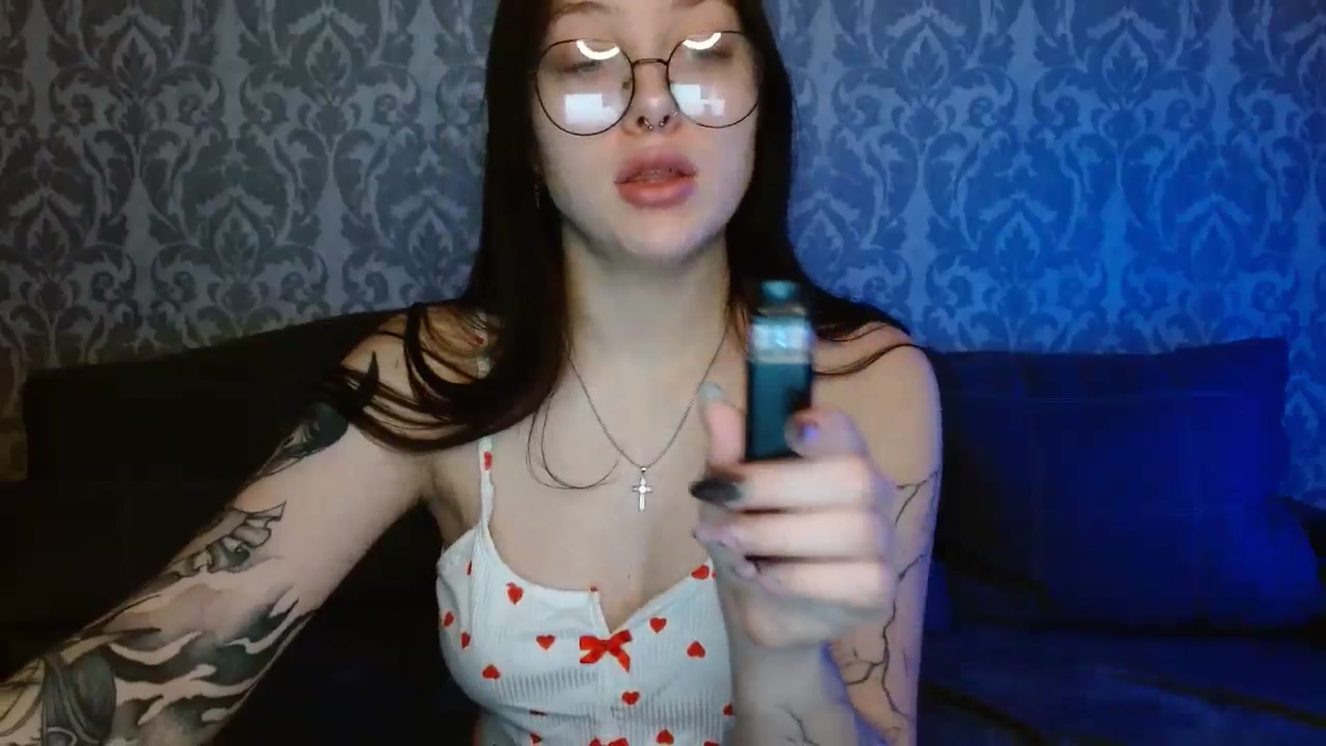 Gallery image thumbnail from AmyWard's myfreecams stream on, 02/22/2026, 09:49 image 12 of 20