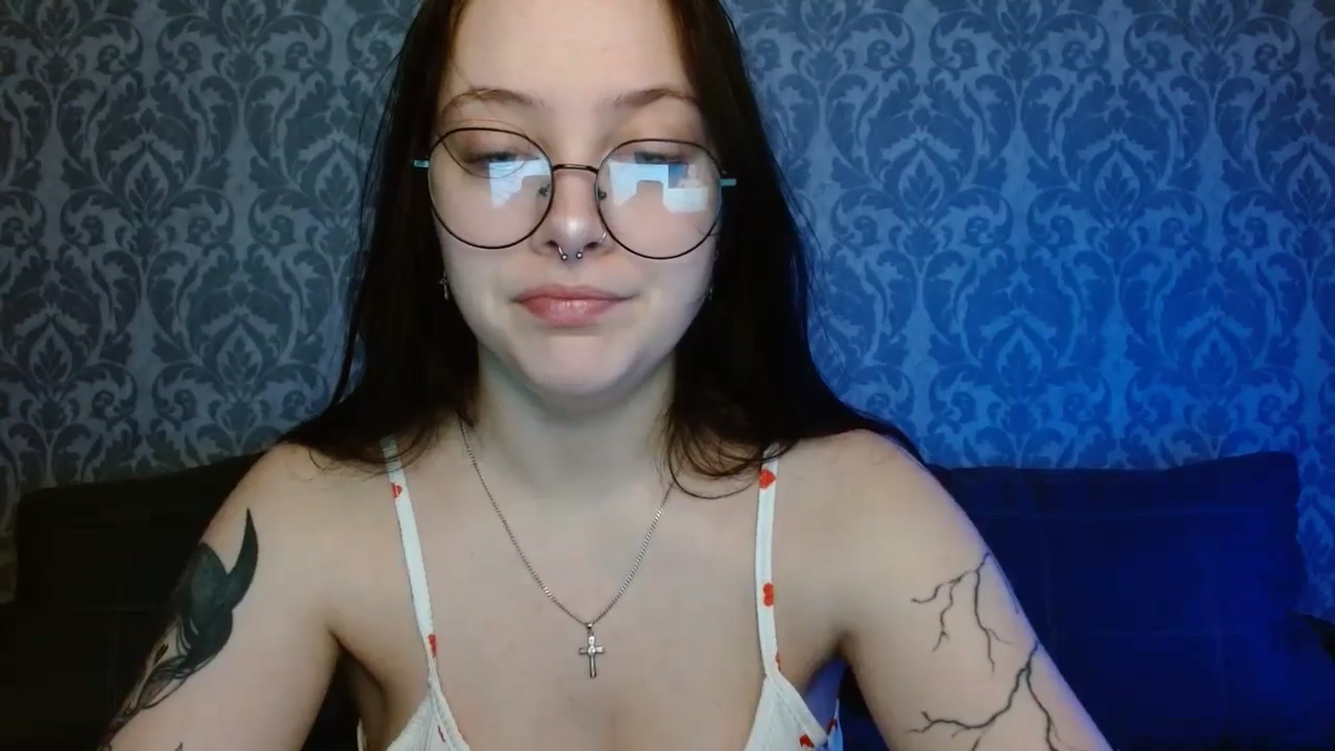 Gallery image thumbnail from AmyWard's myfreecams stream on, 02/22/2026, 09:49 image 4 of 20