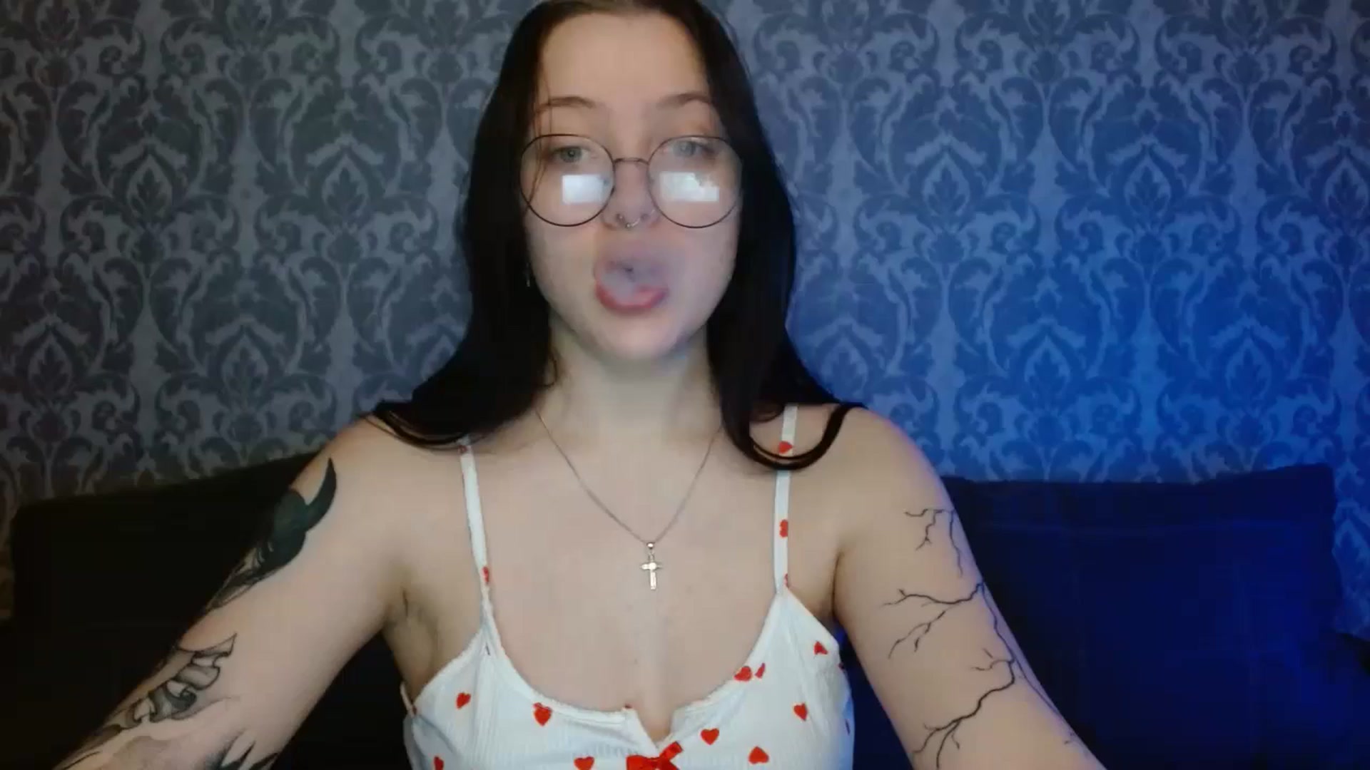 Gallery image thumbnail from AmyWard's myfreecams stream on, 02/22/2026, 09:49 image 1 of 20
