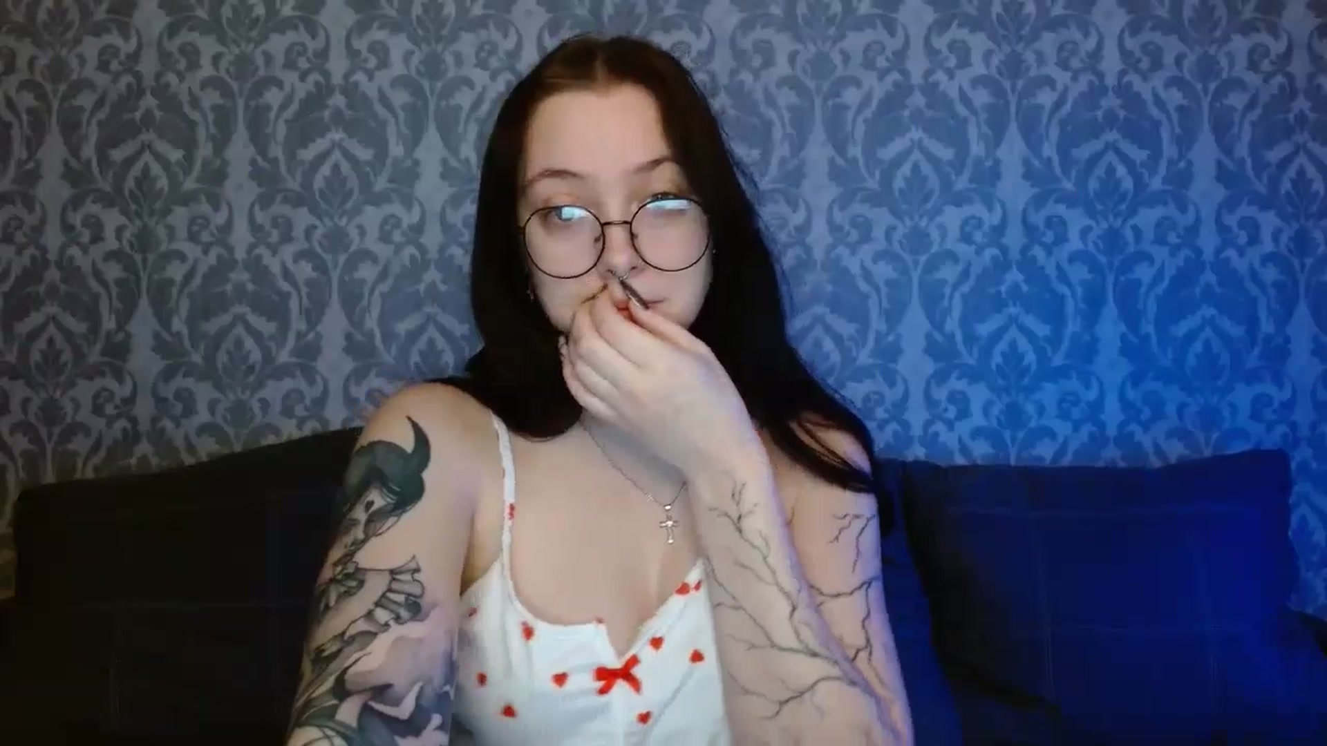 Gallery image thumbnail from AmyWard's myfreecams stream on, 02/22/2026, 09:49 image 2 of 20