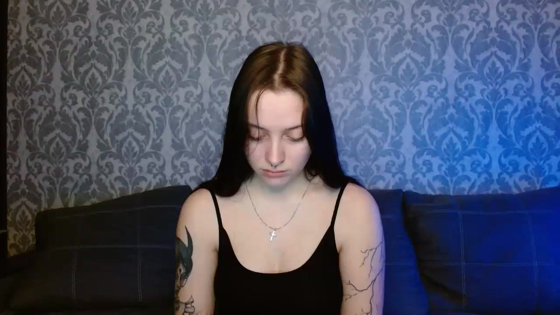 Gallery image thumbnail from AmyWard's myfreecams stream on, 02/23/2026, 11:27 image 8 of 20