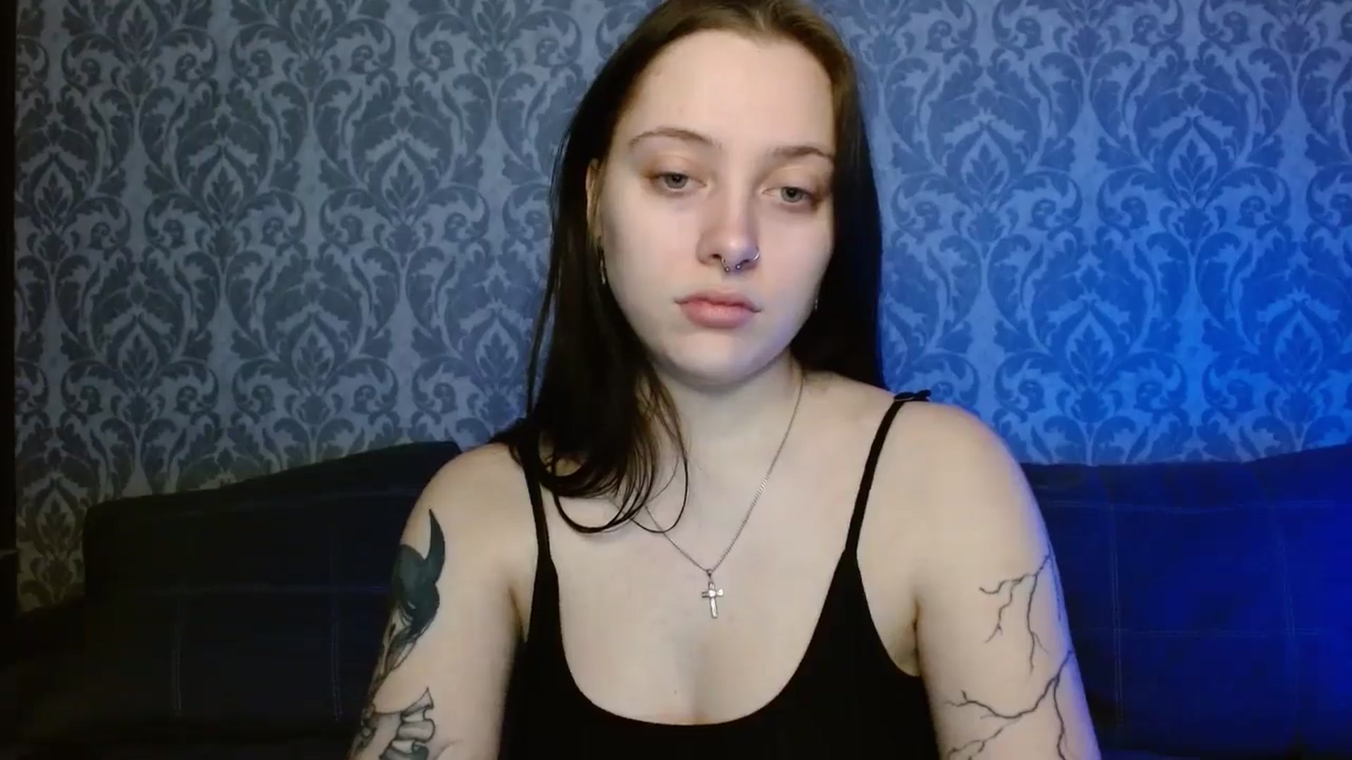 Gallery image thumbnail from AmyWard's myfreecams stream on, 02/23/2026, 11:27 image 18 of 20